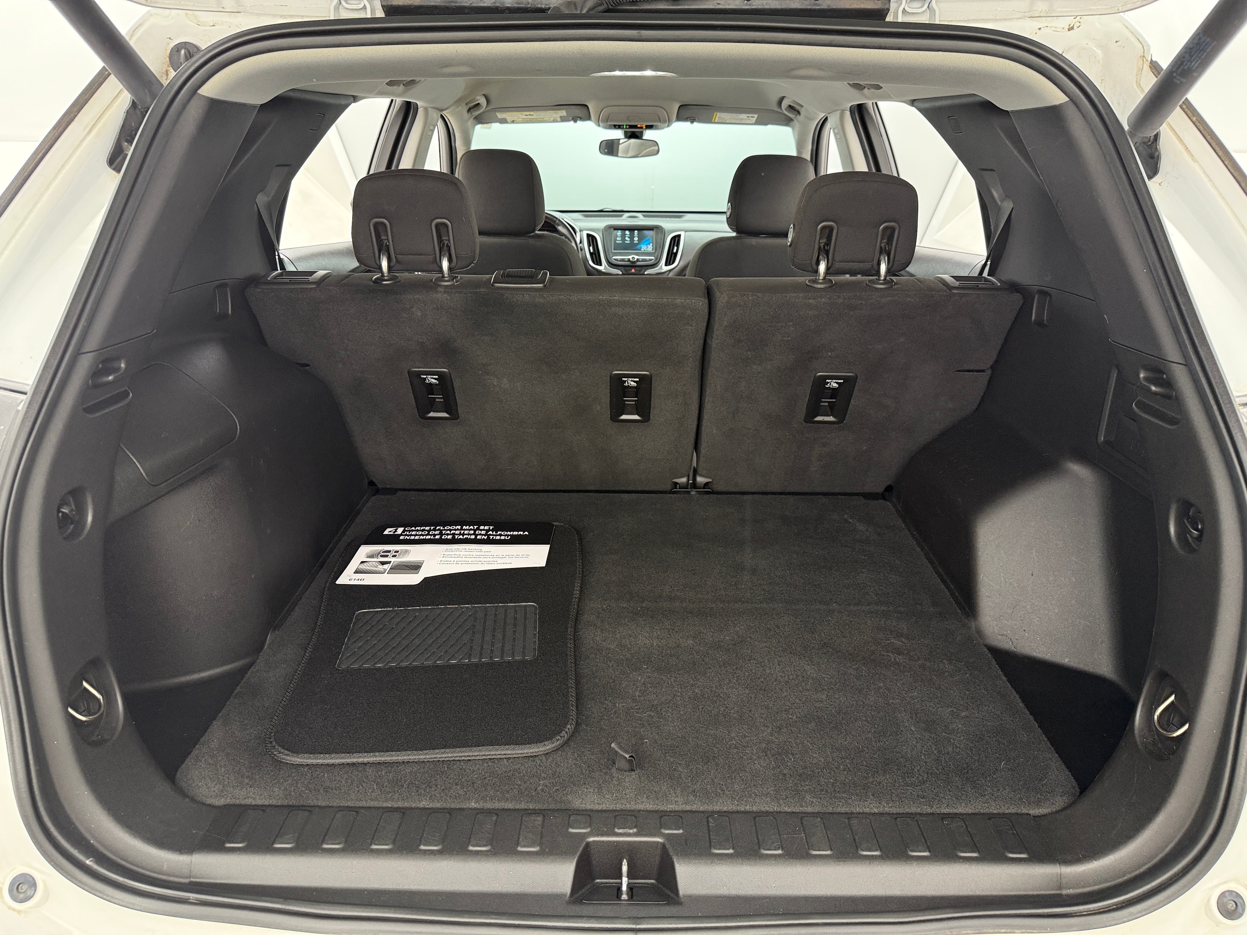 2018 Chevrolet Equinox LT 7