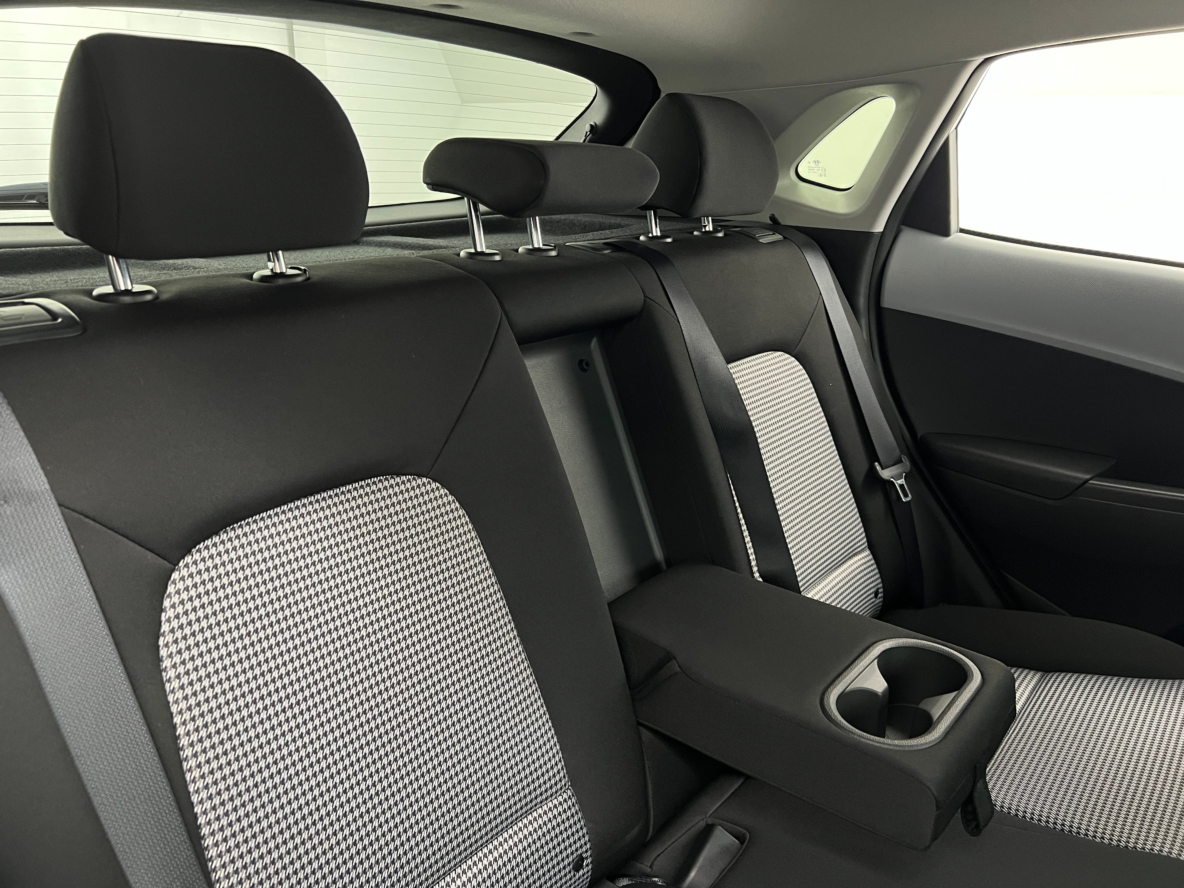 2021 Hyundai Kona SEL 6