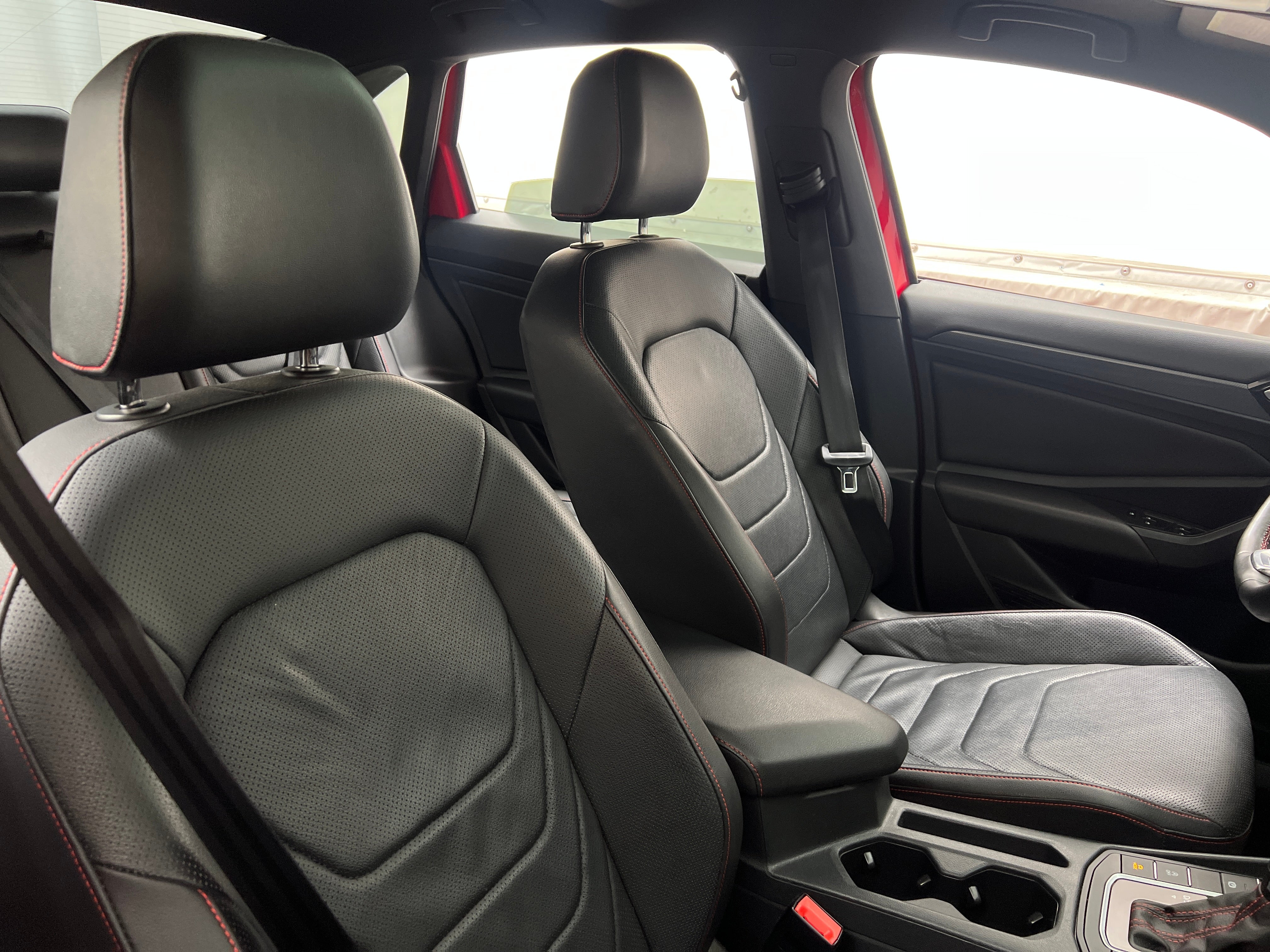 2020 Volkswagen Jetta GLI Autobahn 2