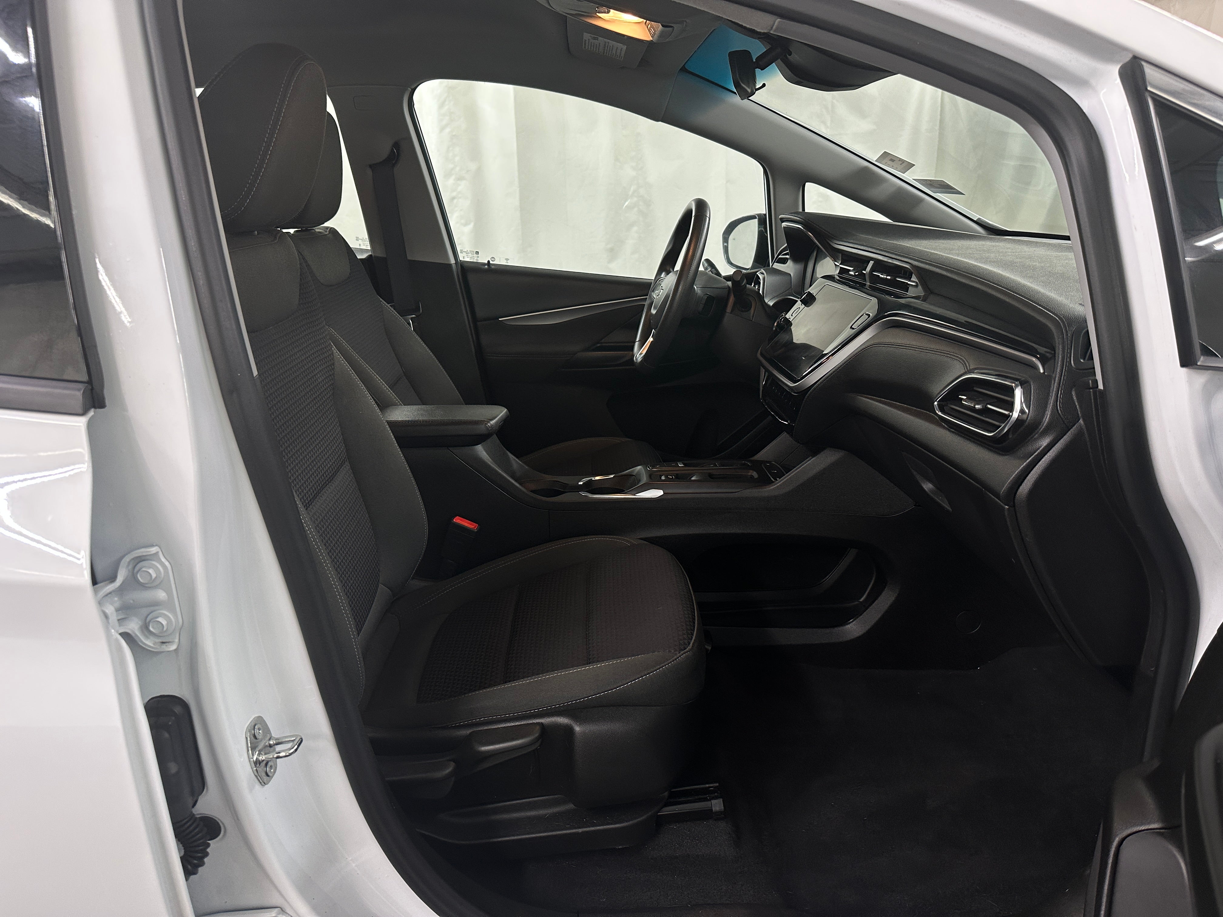 2023 Chevrolet Bolt EV 1LT 2