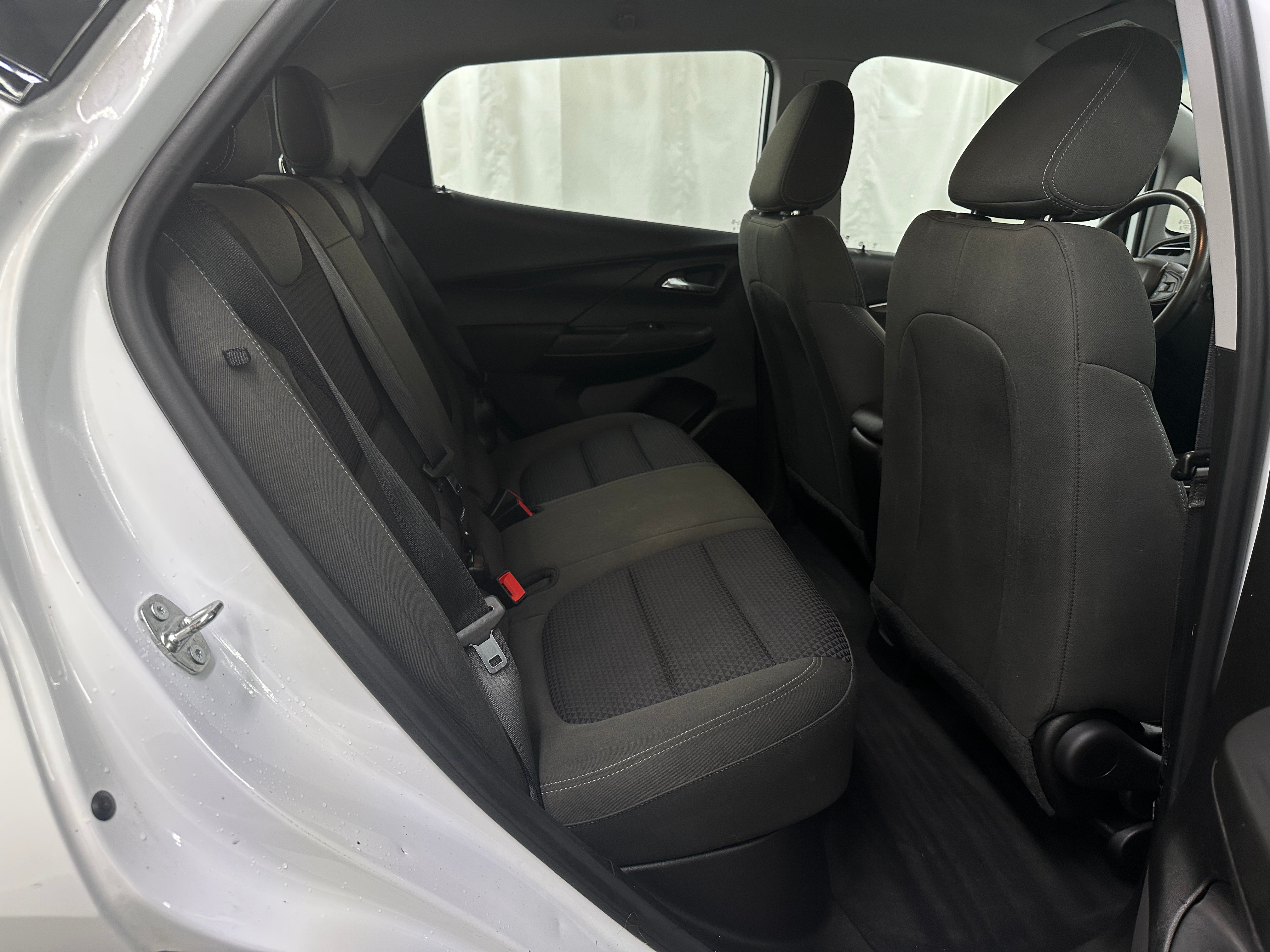 2023 Chevrolet Bolt EV 1LT 6