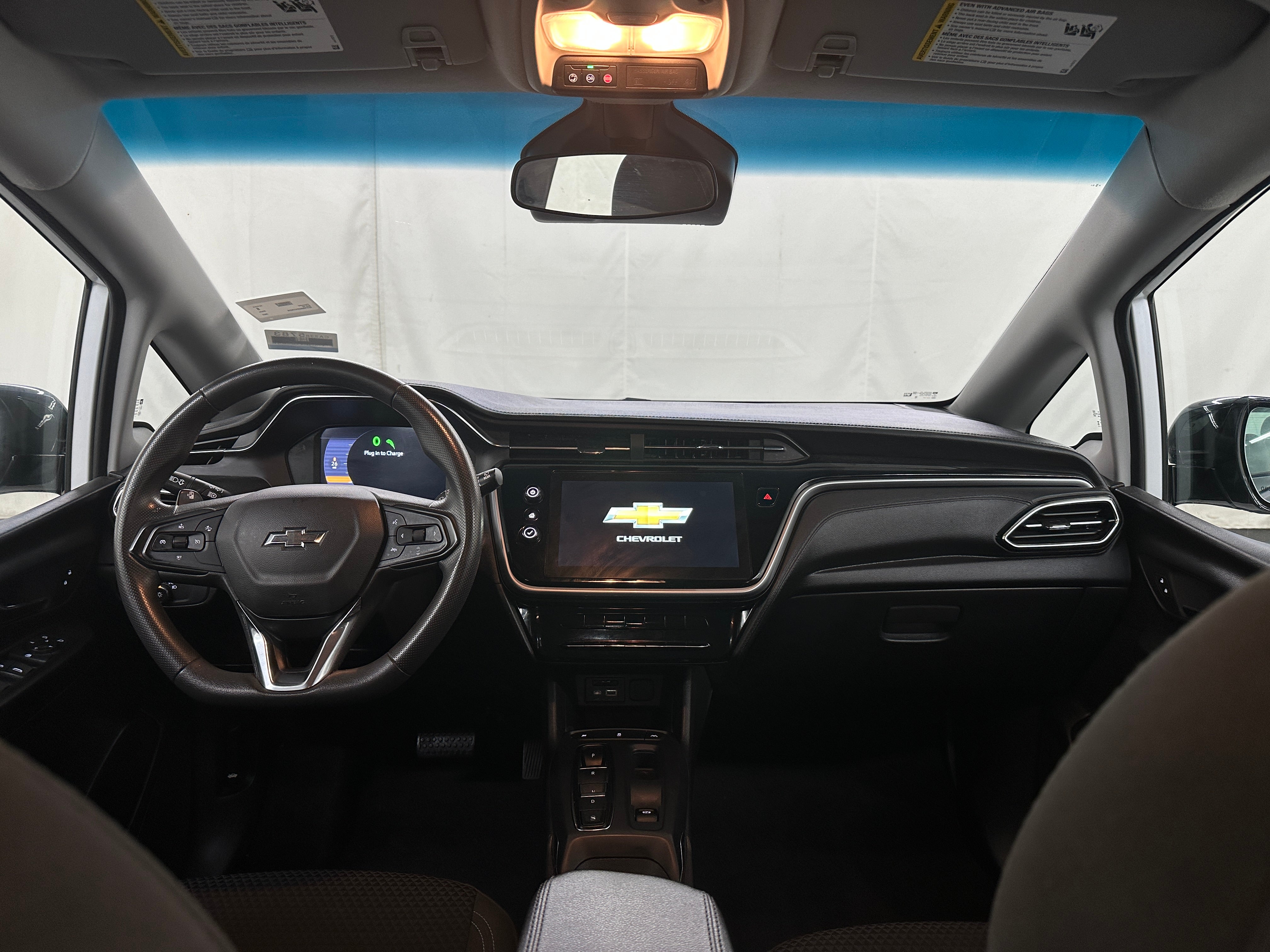 2023 Chevrolet Bolt EV 1LT 3