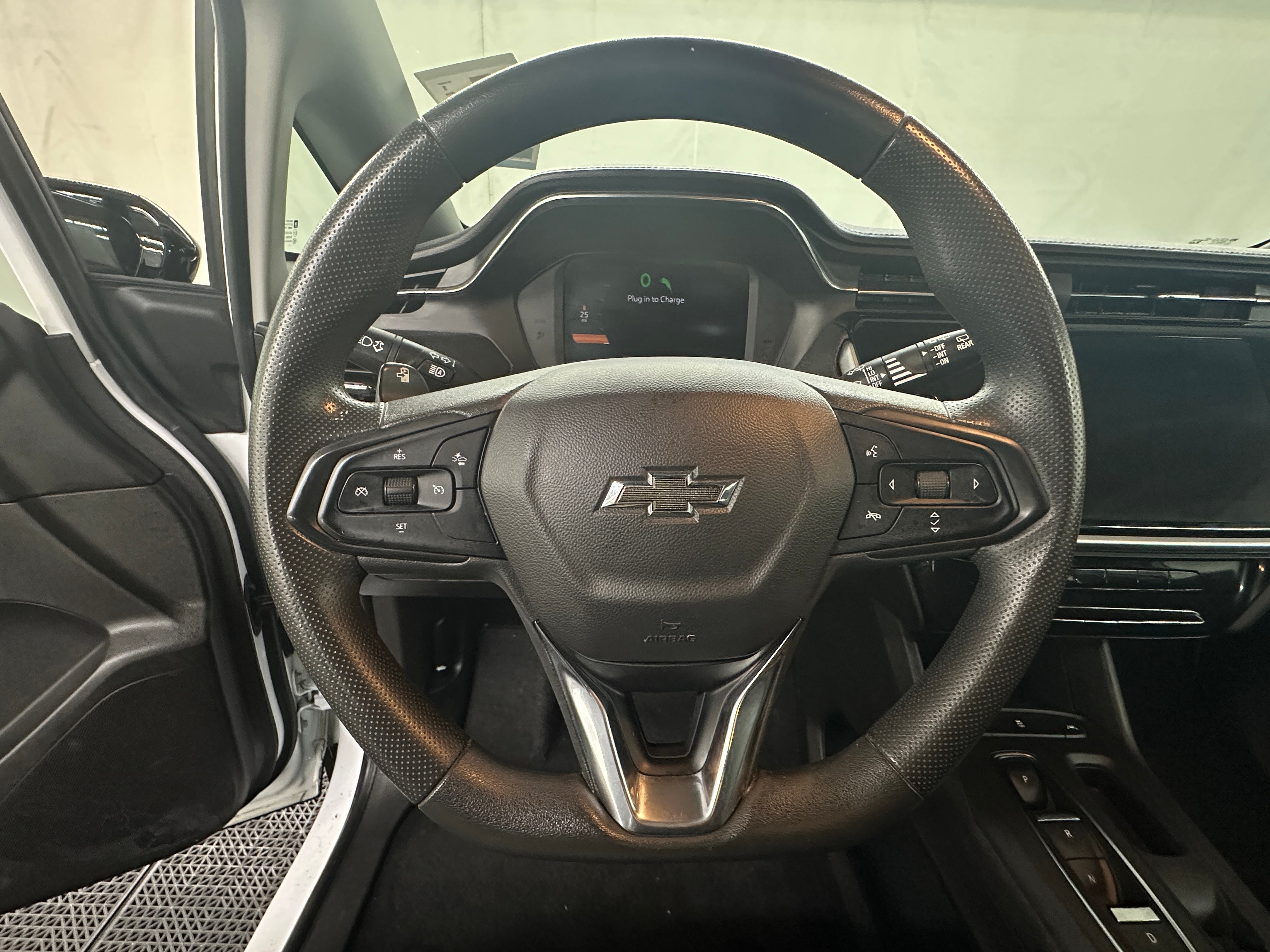 2023 Chevrolet Bolt EV 1LT 5