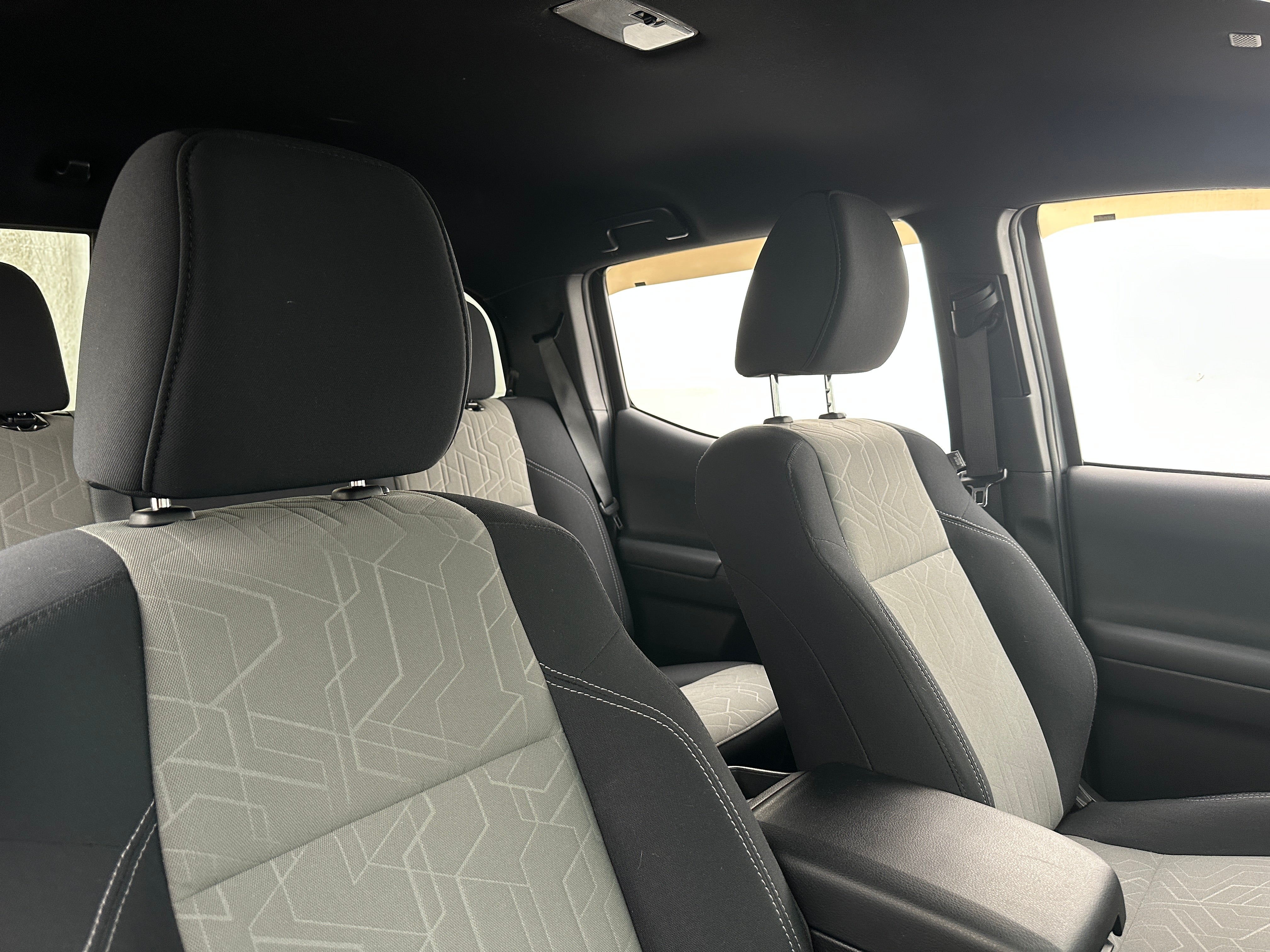 2020 Toyota Tacoma TRD Off-Road 2