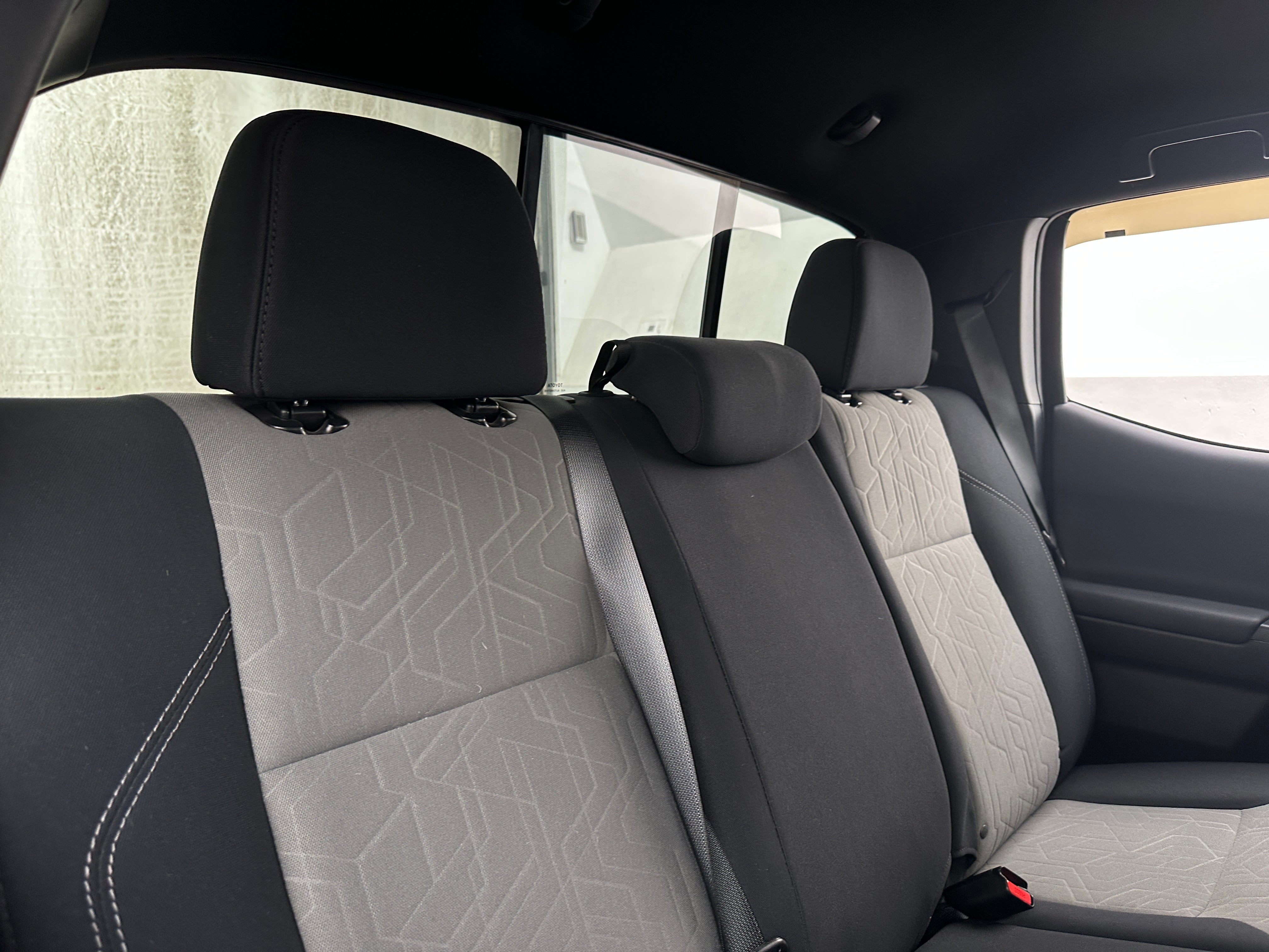 2020 Toyota Tacoma TRD Off-Road 6