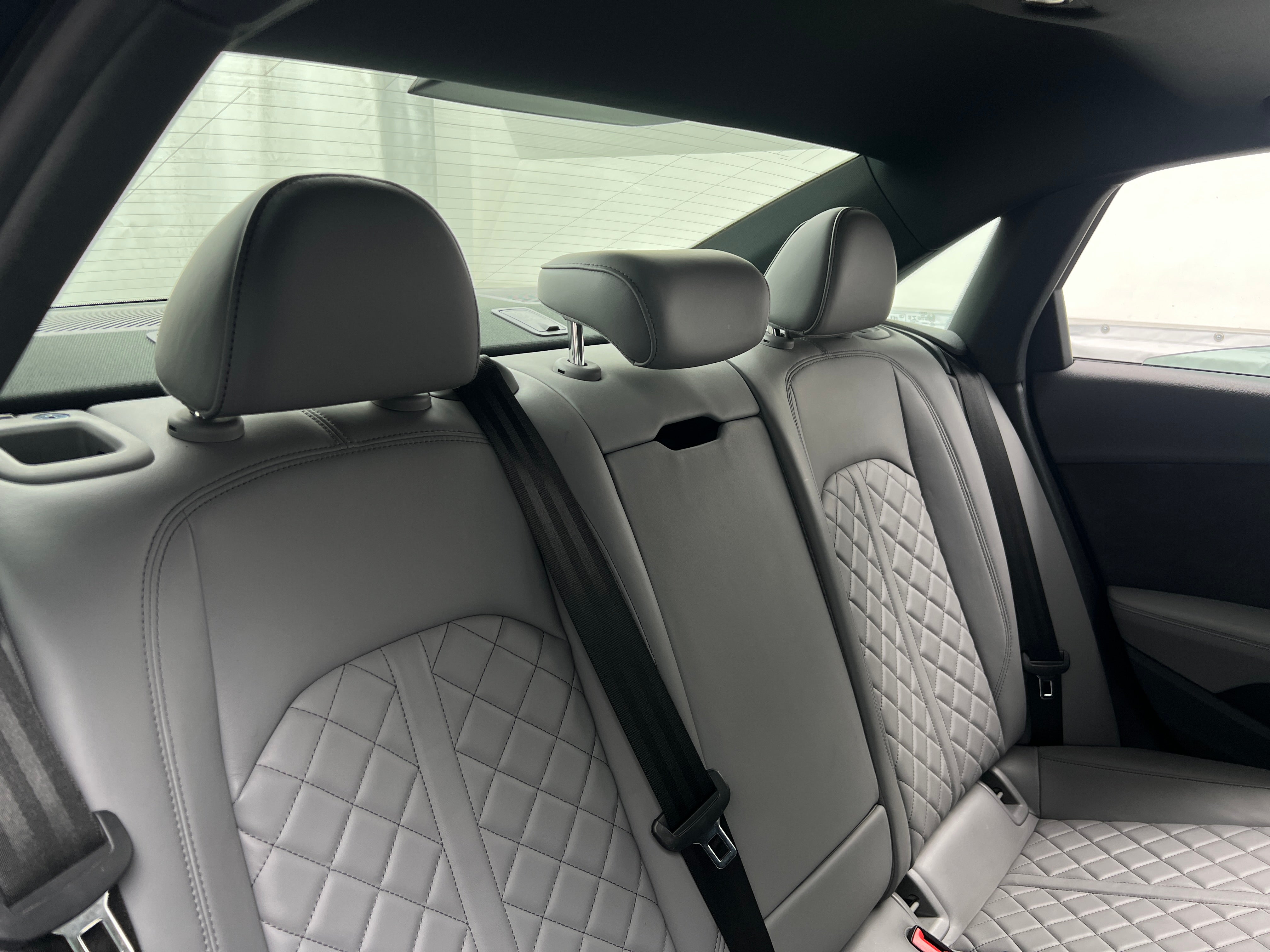 2020 Audi S4 Prestige 5