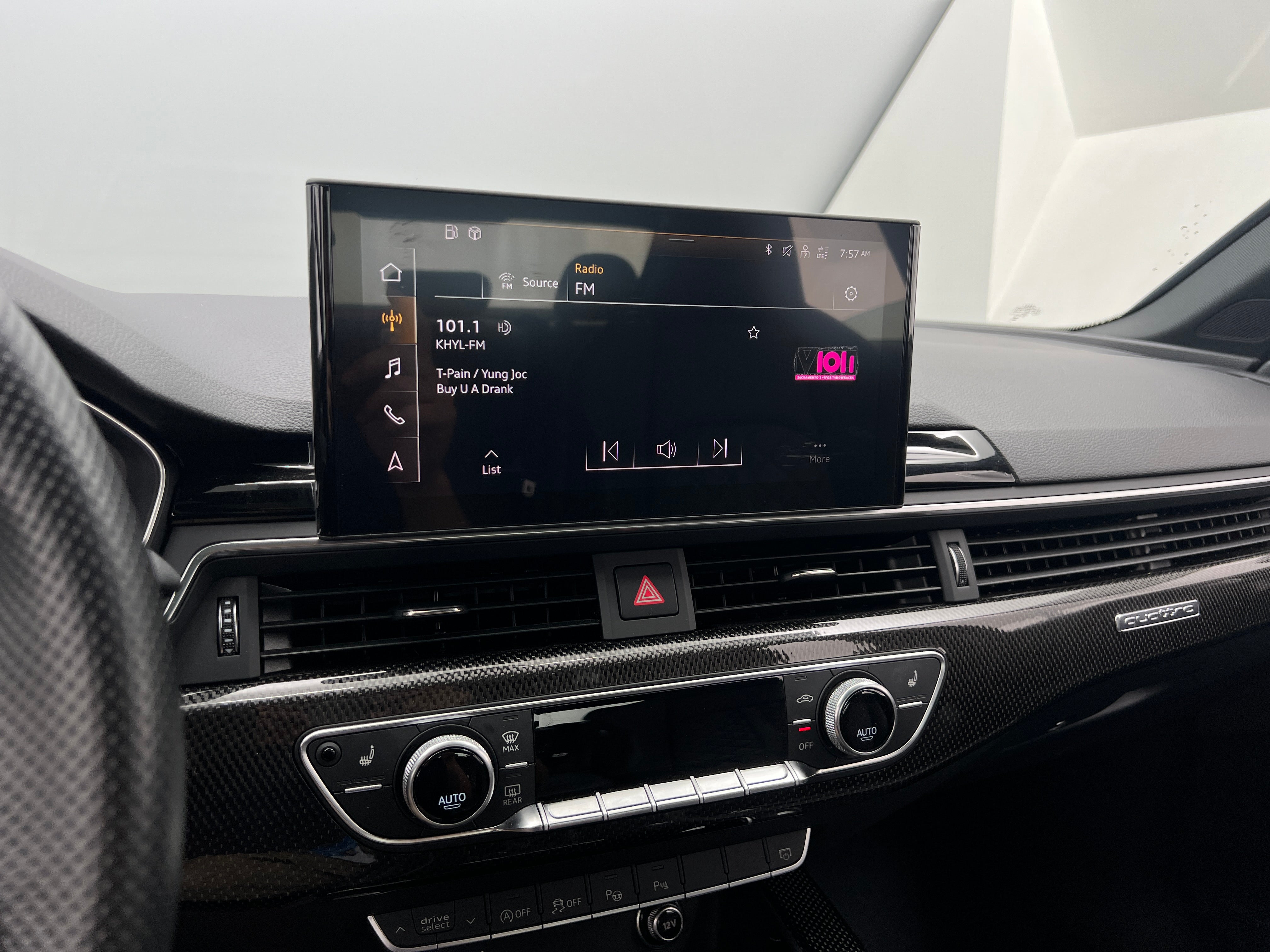 2020 Audi S4 Prestige 3