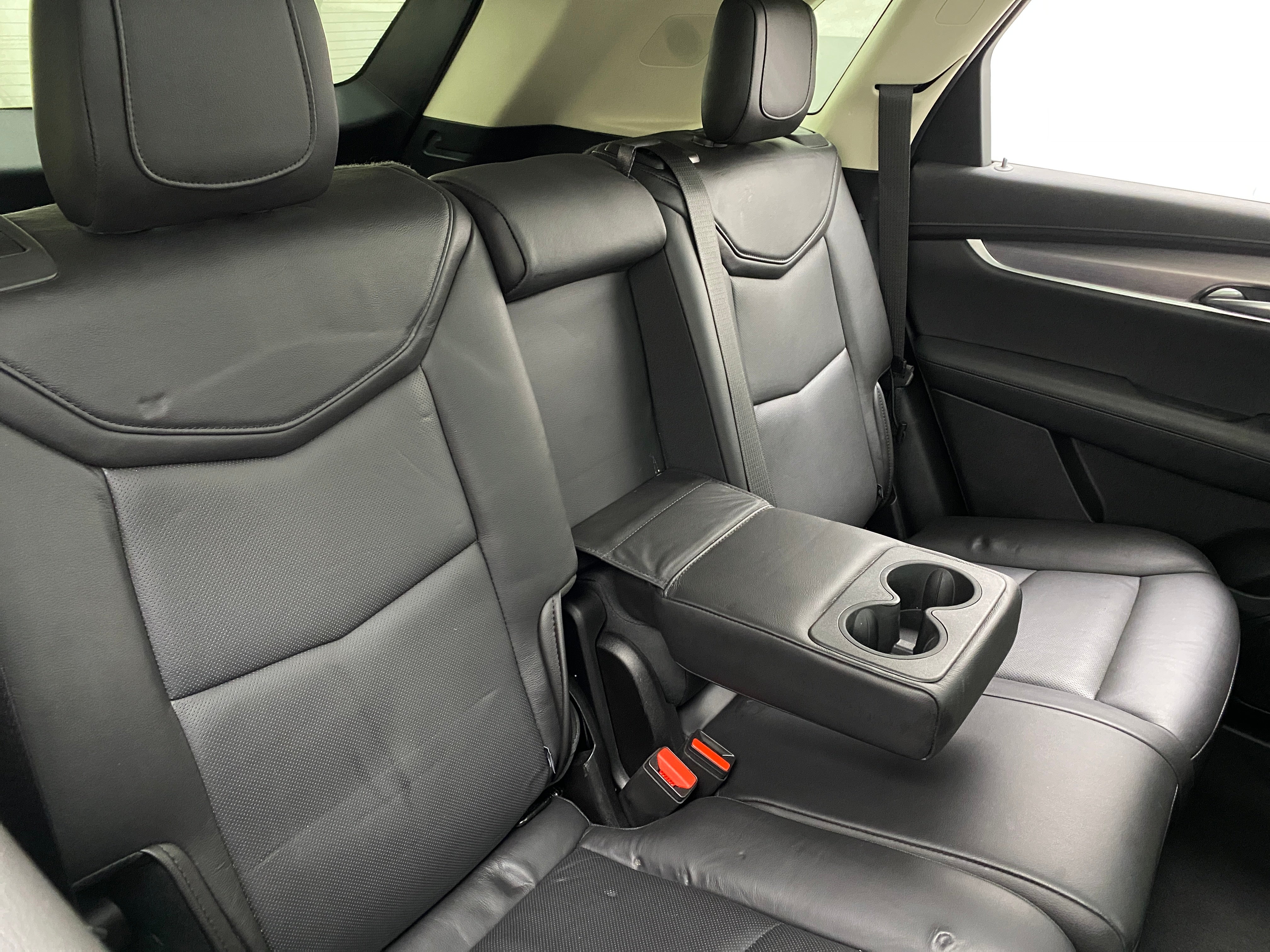 2019 Cadillac XT5 Premium Luxury 5