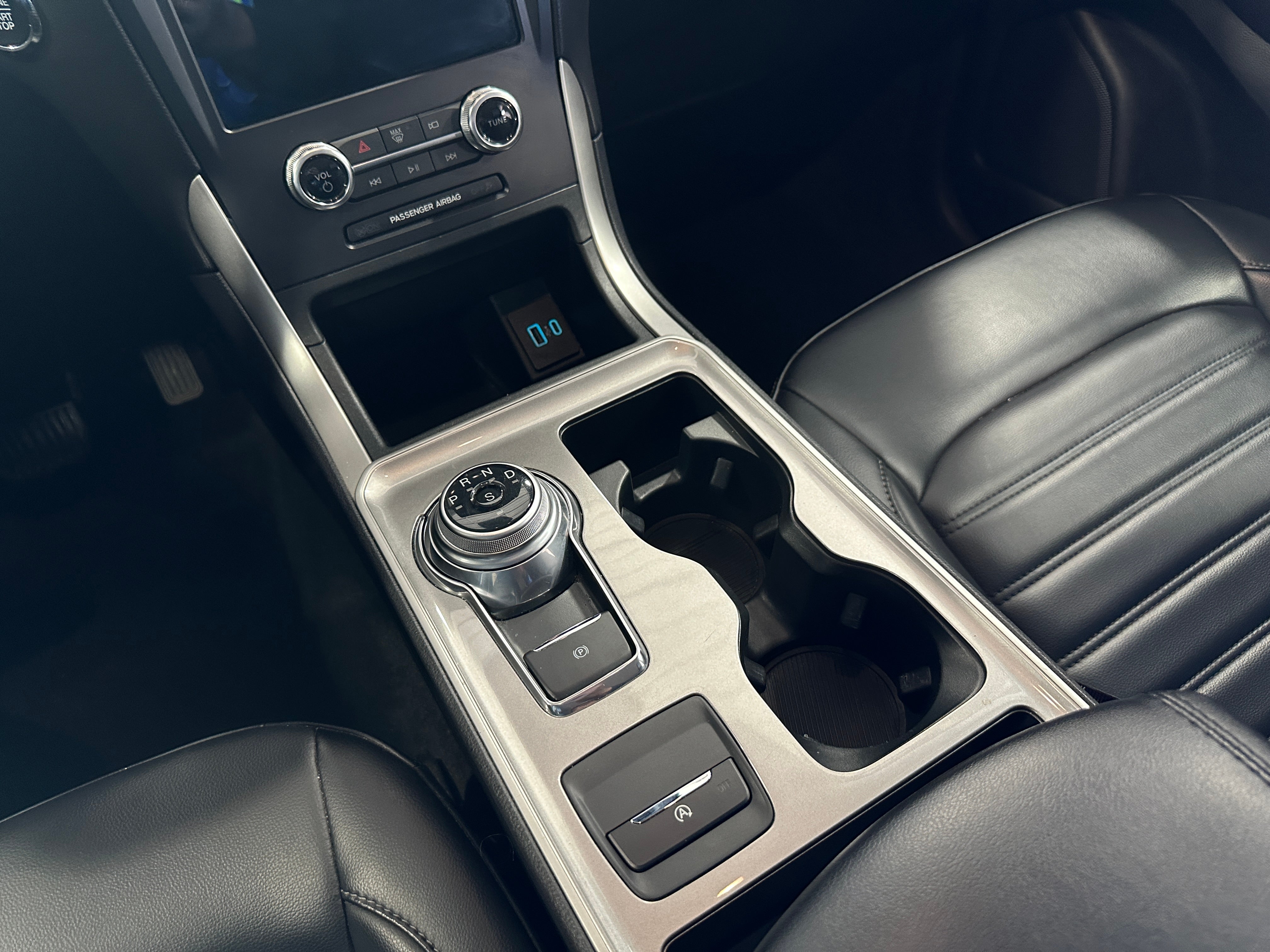 Image 6 of 2024 Ford Edge SEL