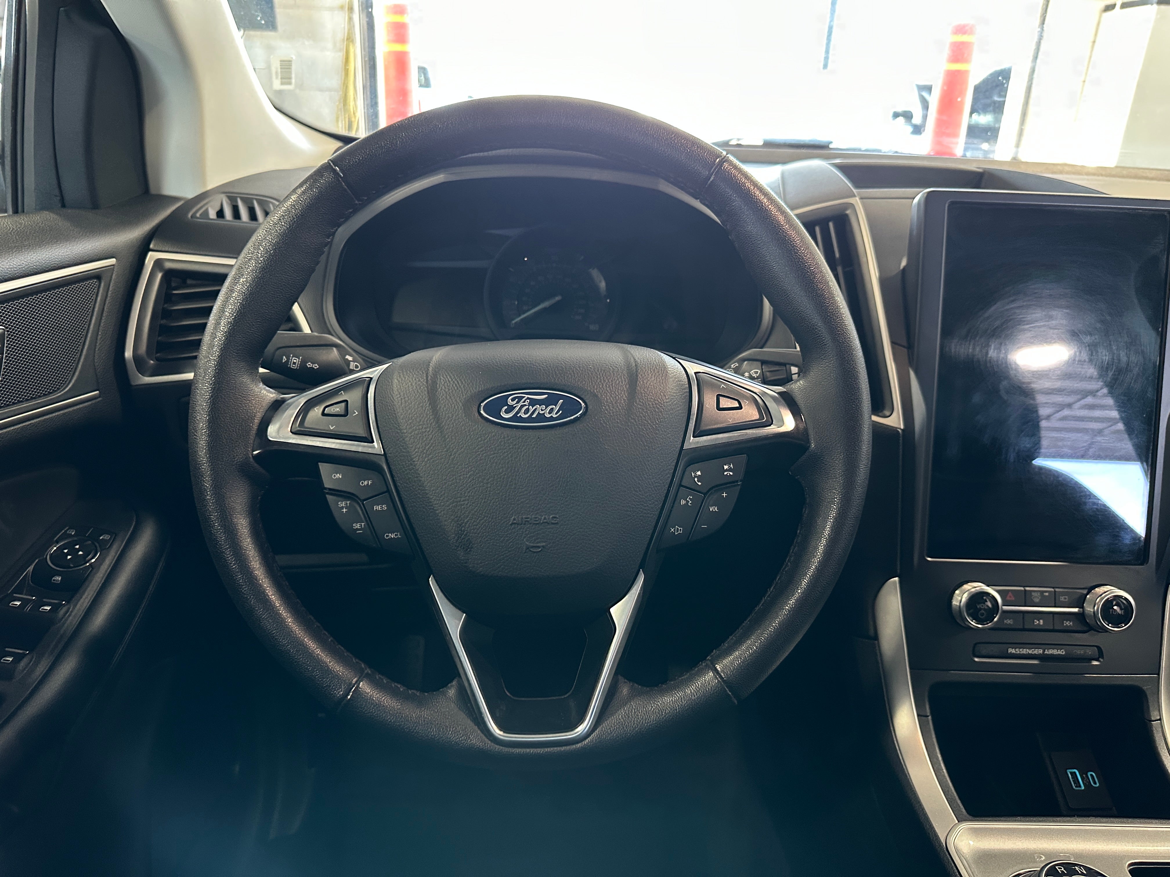 Thumbnail: 2024 Ford Edge - 4