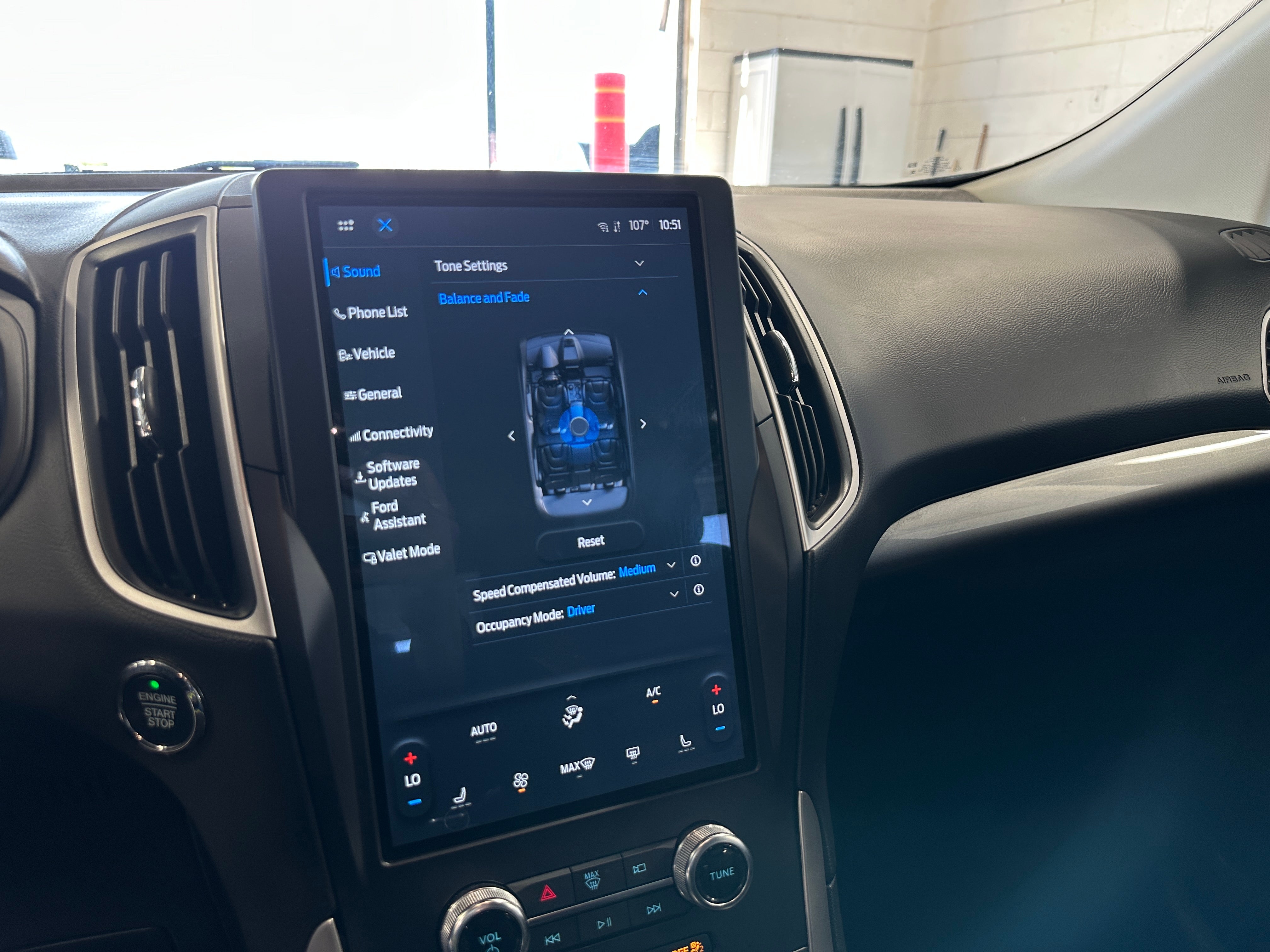 Thumbnail: 2024 Ford Edge - 3