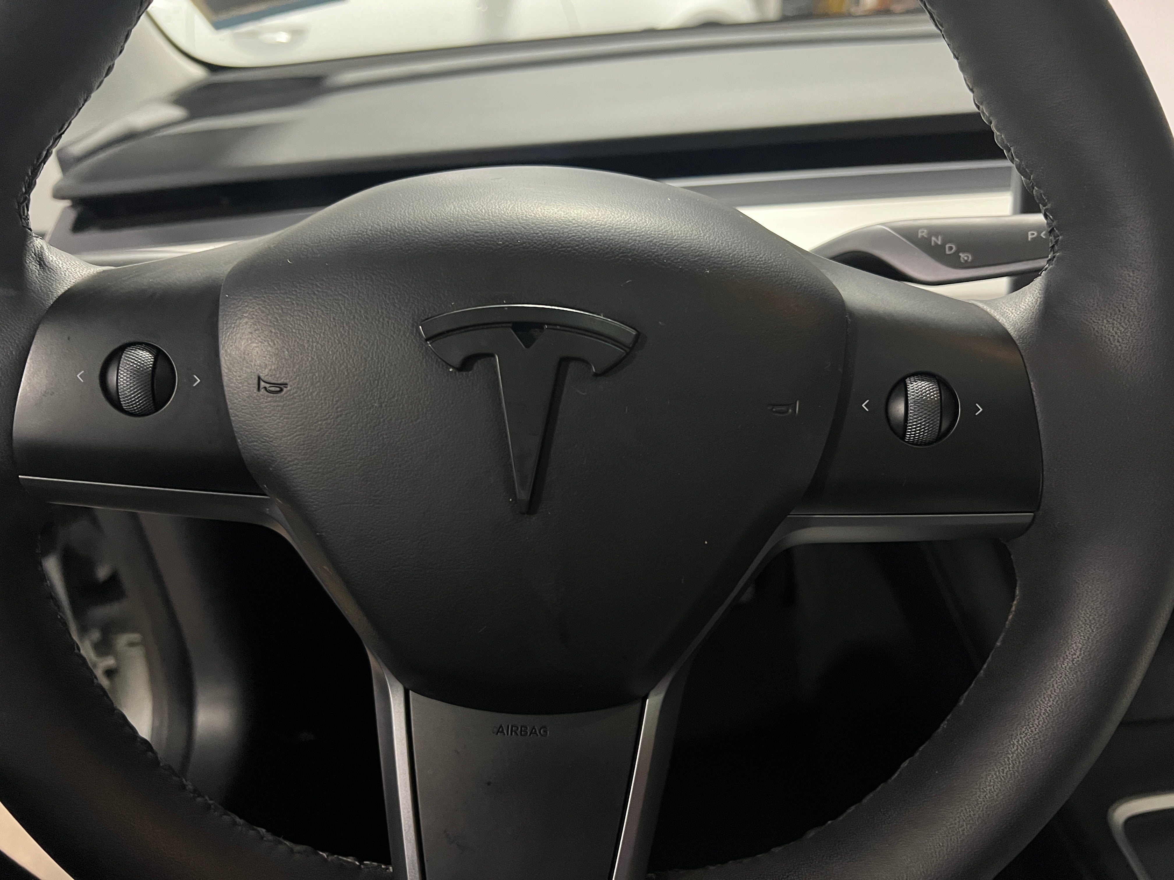 2023 Tesla Model 3 Standard Range 3