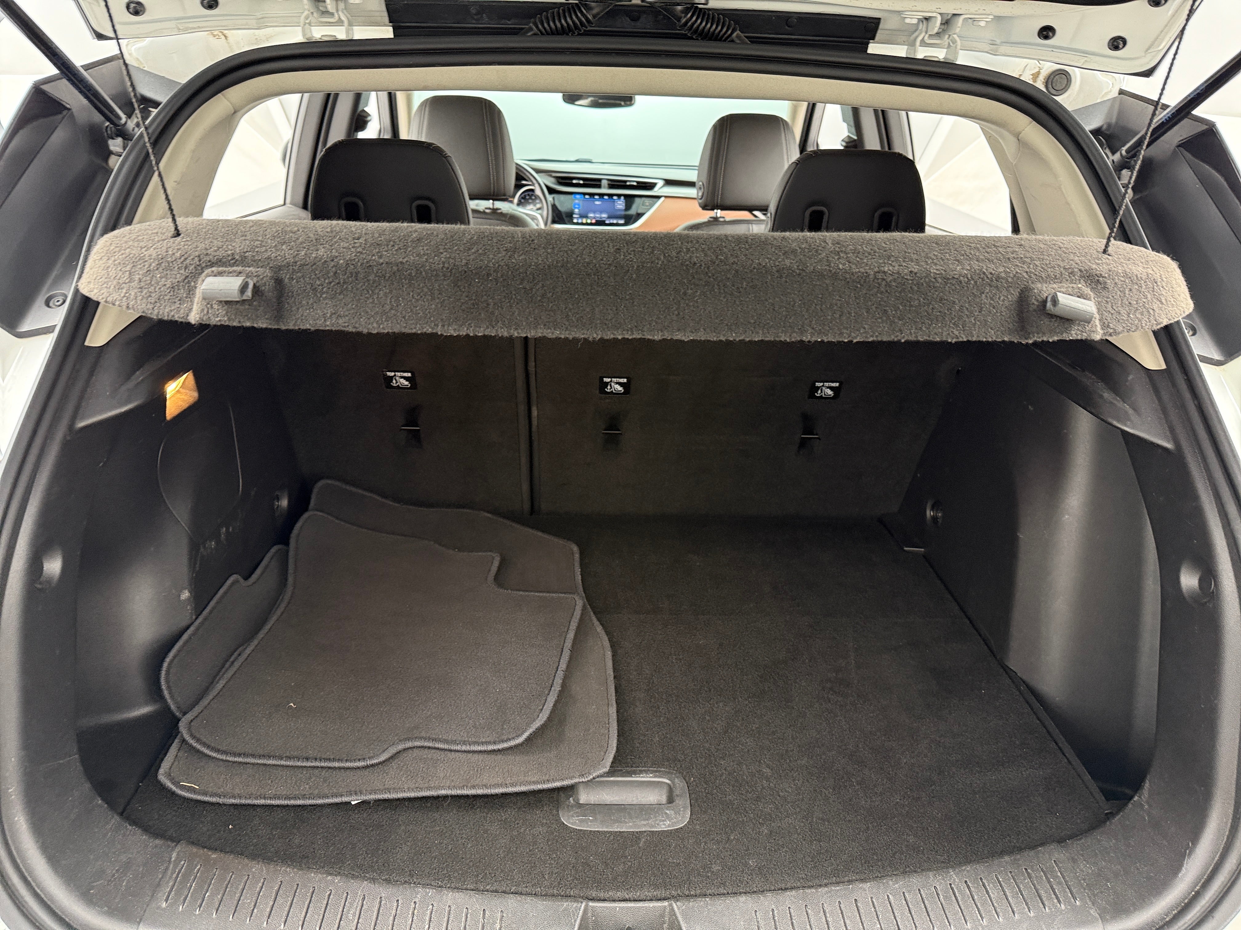 2021 Buick Encore GX Essence 6