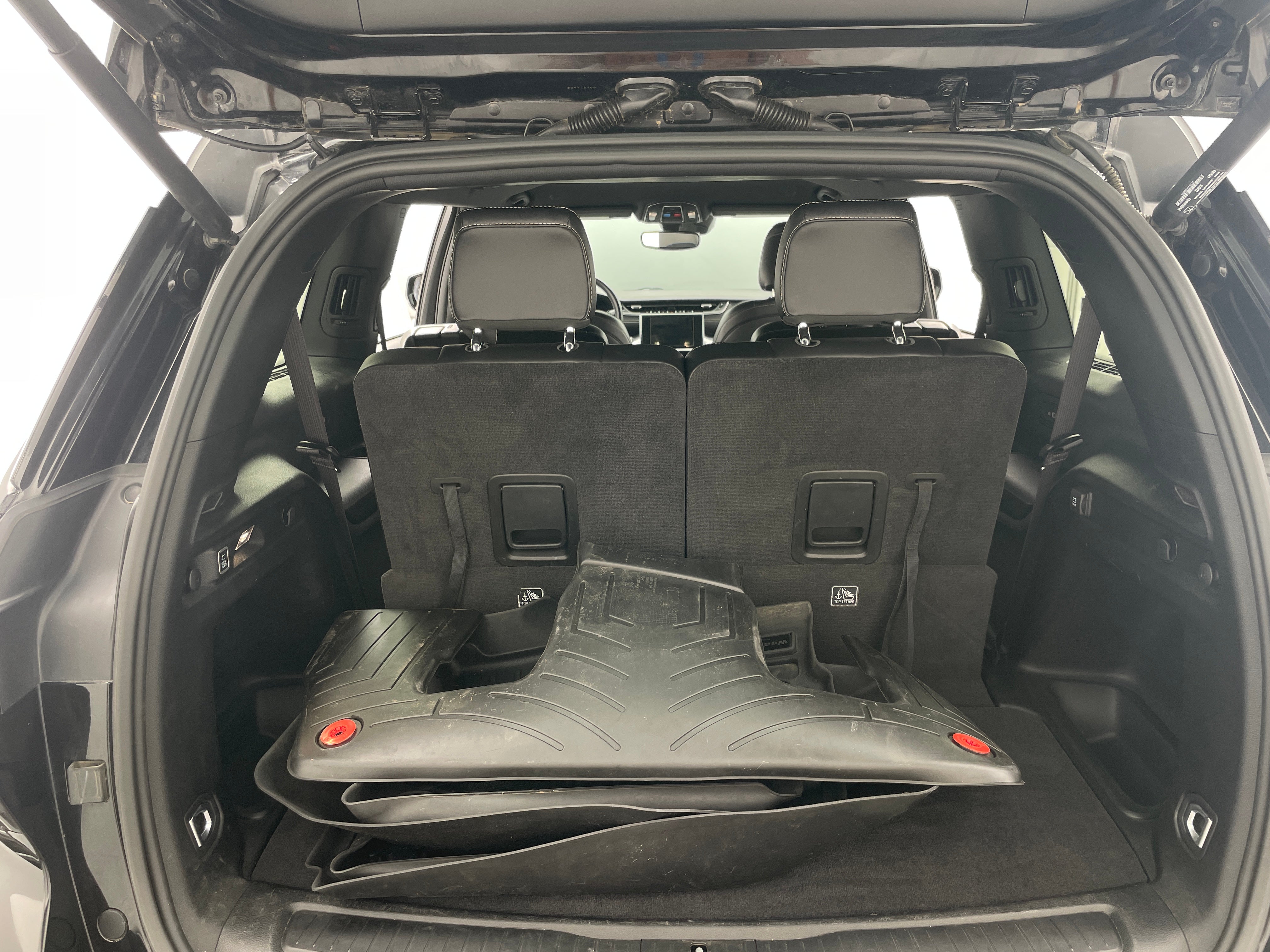 2022 Jeep Grand Cherokee L Altitude 6
