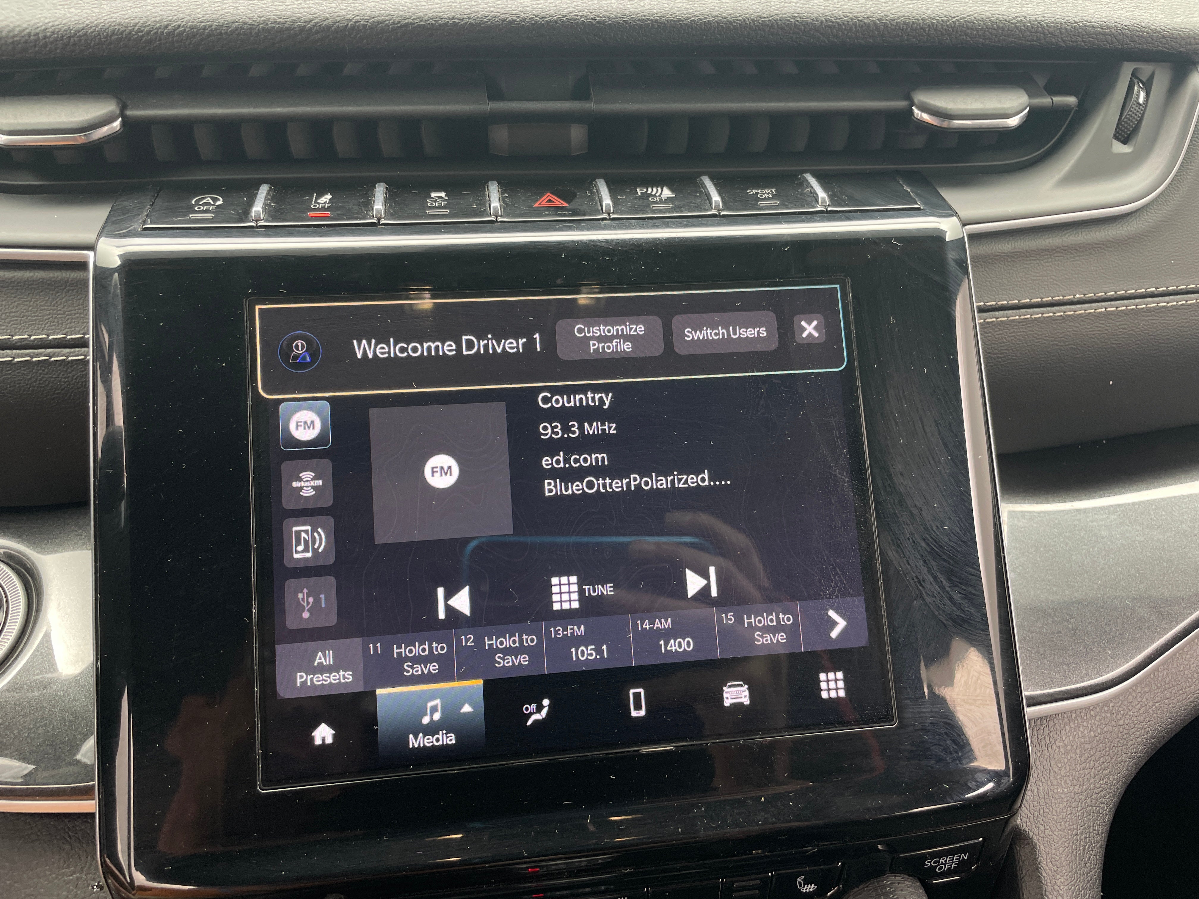 2022 Jeep Grand Cherokee L Altitude 3