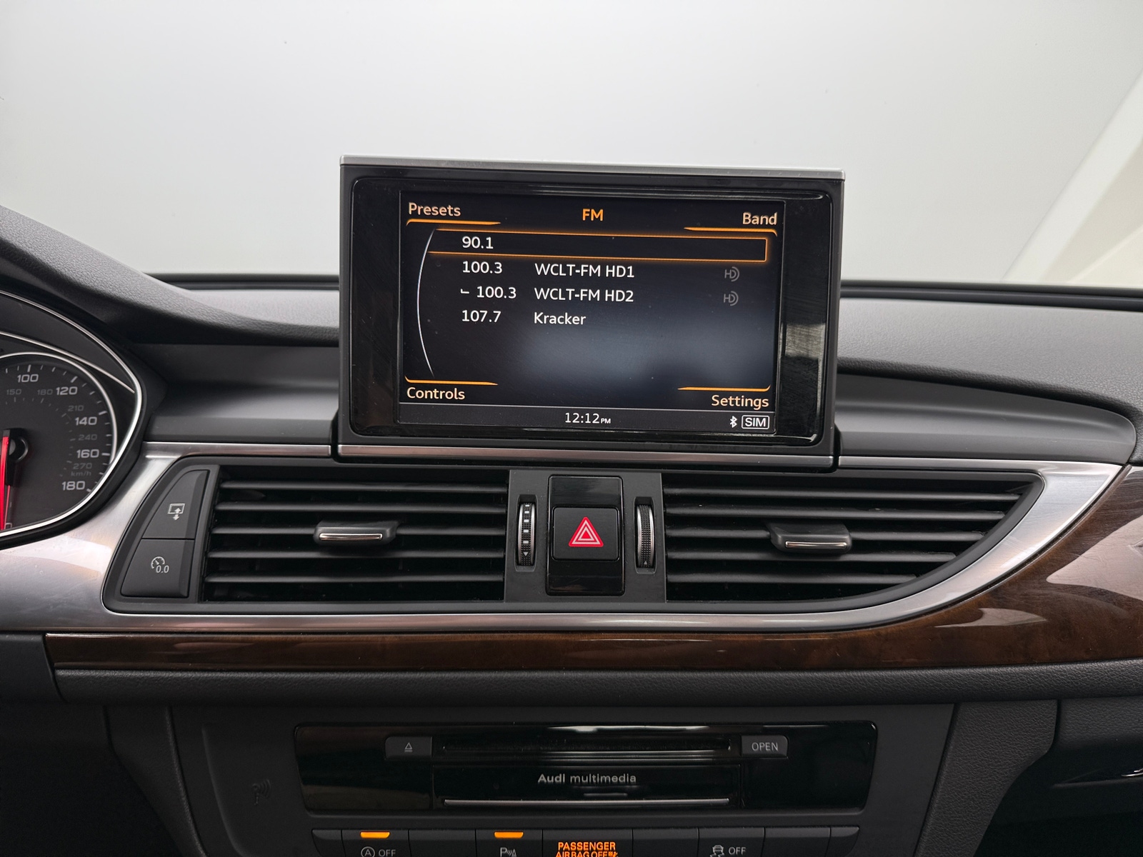 Thumbnail: 2016 Audi A6 - 3