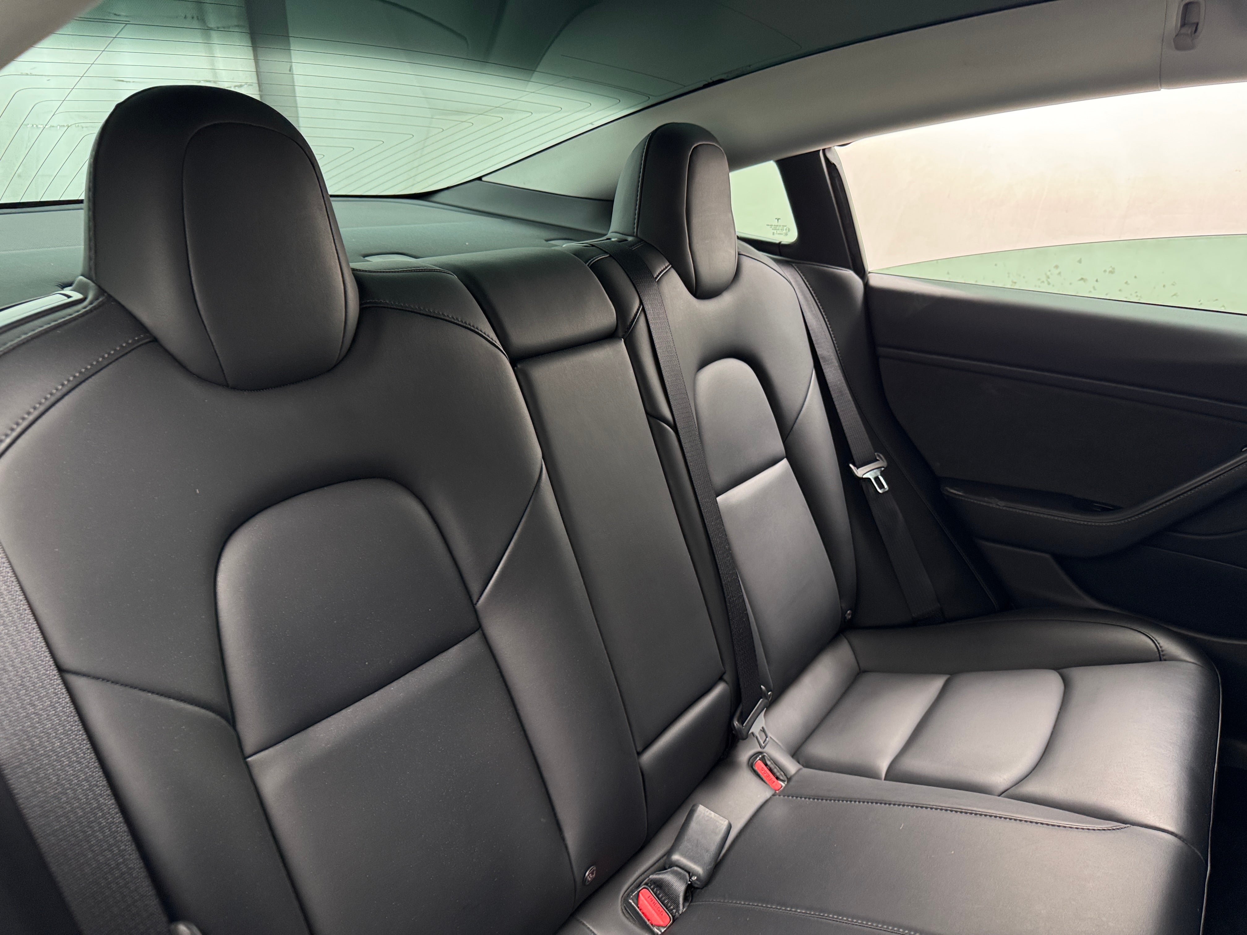 2019 Tesla Model 3 Standard Range 5