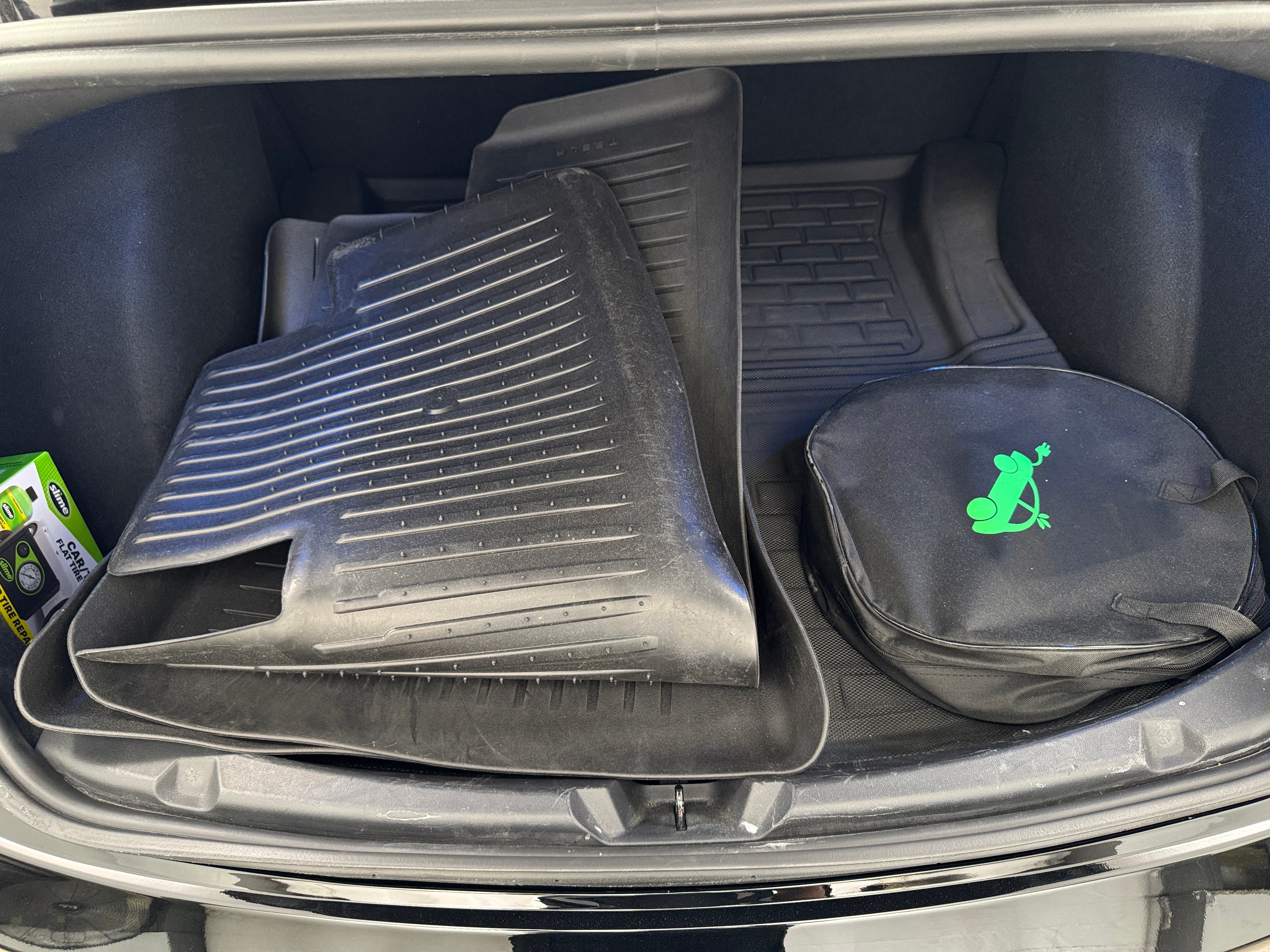 2019 Tesla Model 3 Standard Range 6