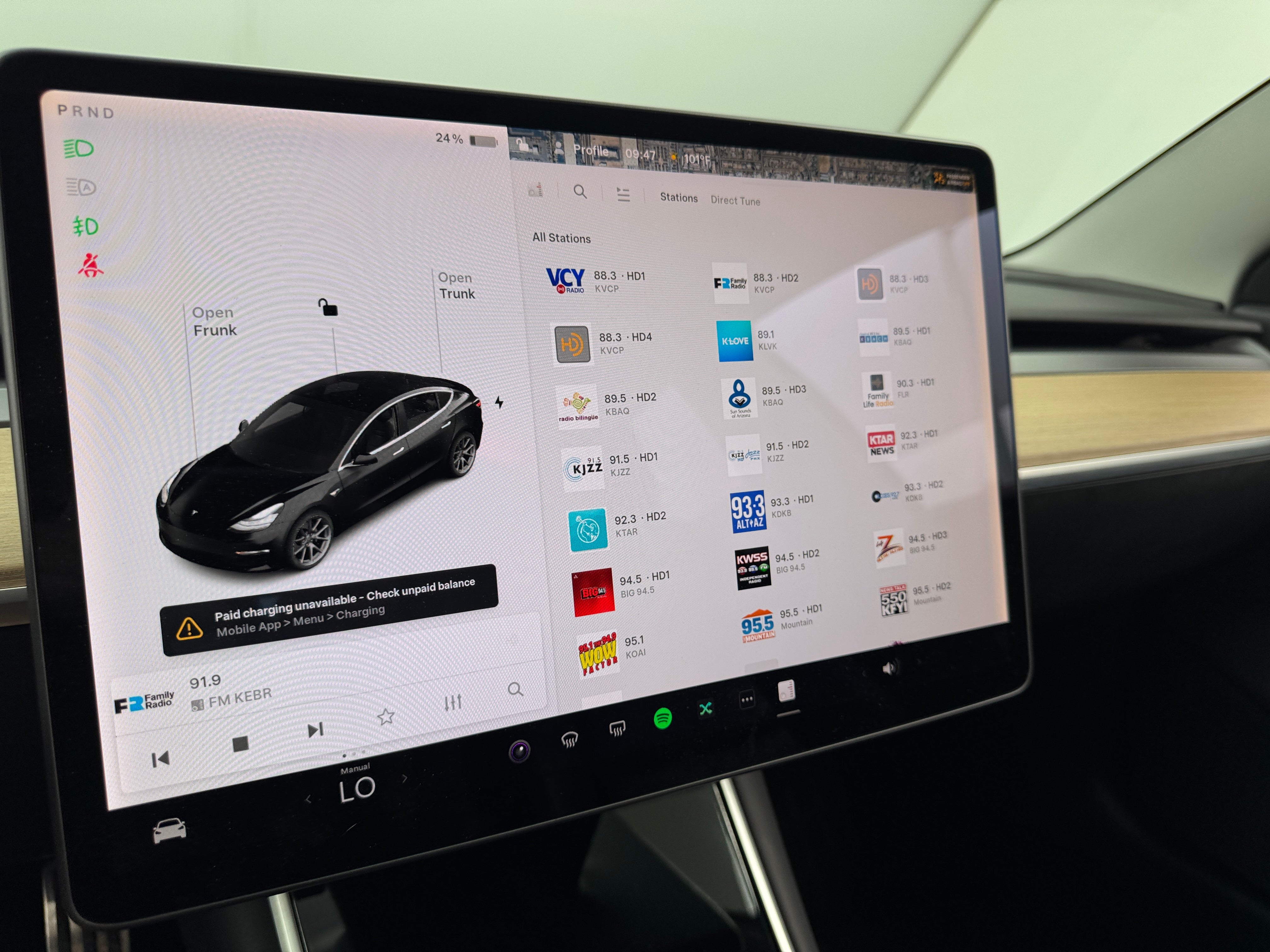 2019 Tesla Model 3 Standard Range 3