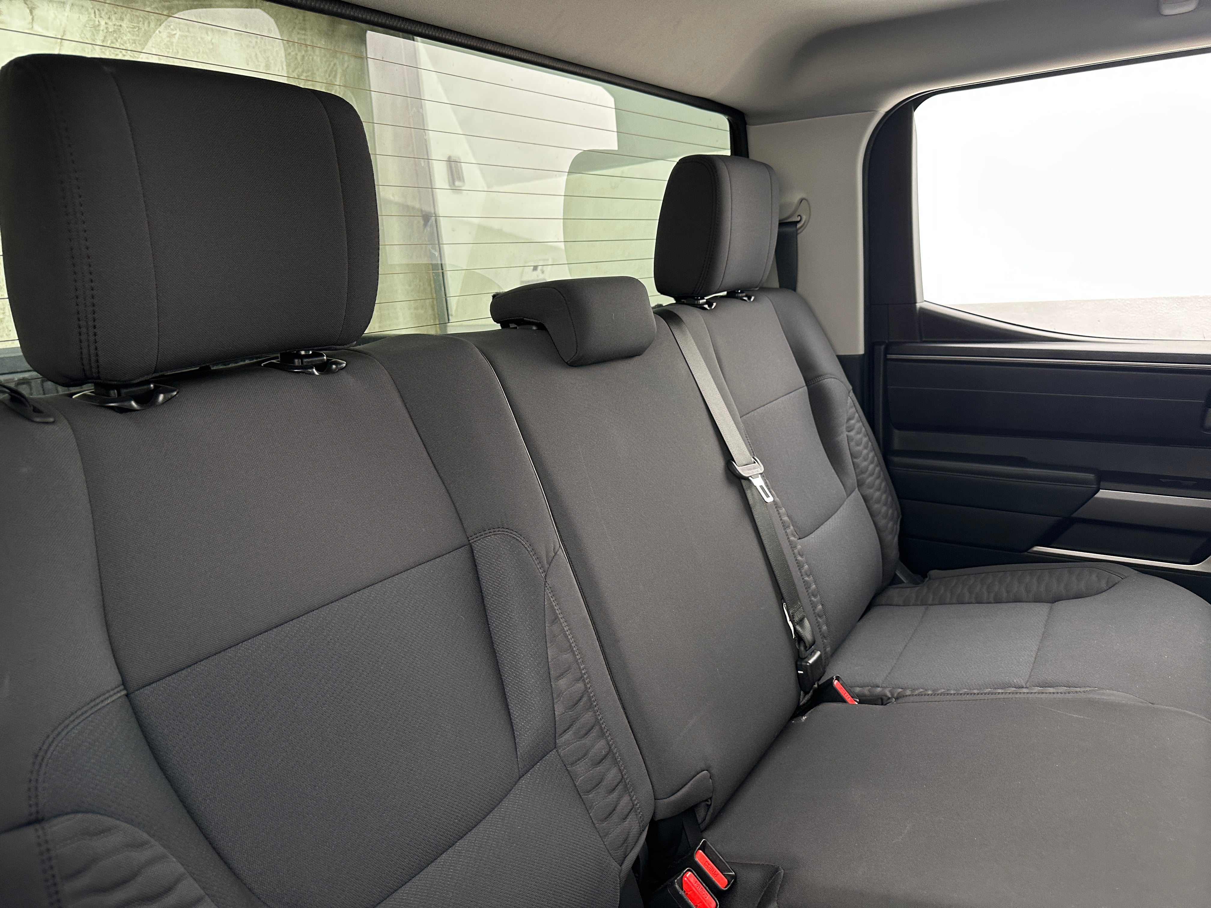 2022 Toyota Tundra SR5 6