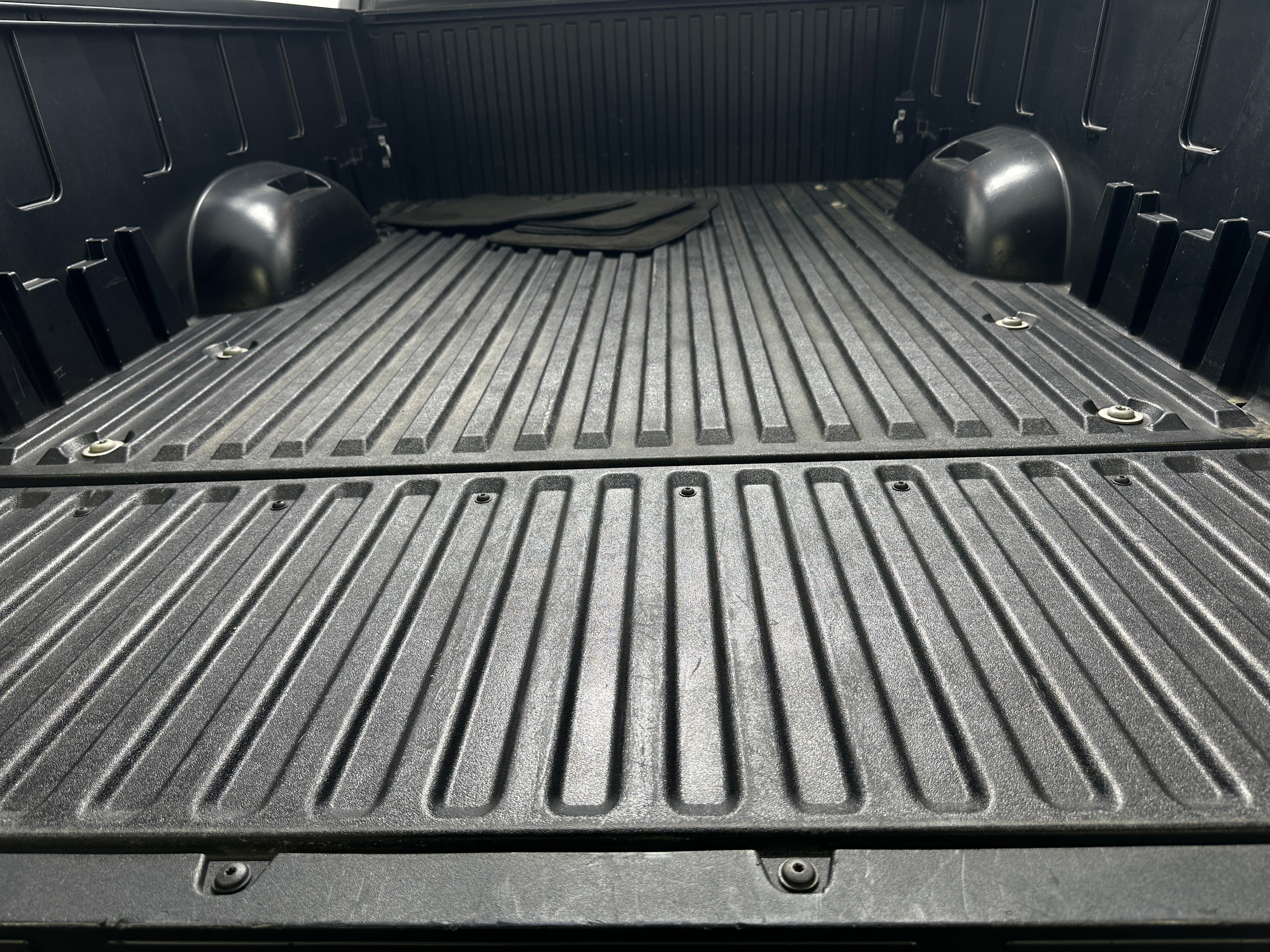 2022 Toyota Tundra SR5 7