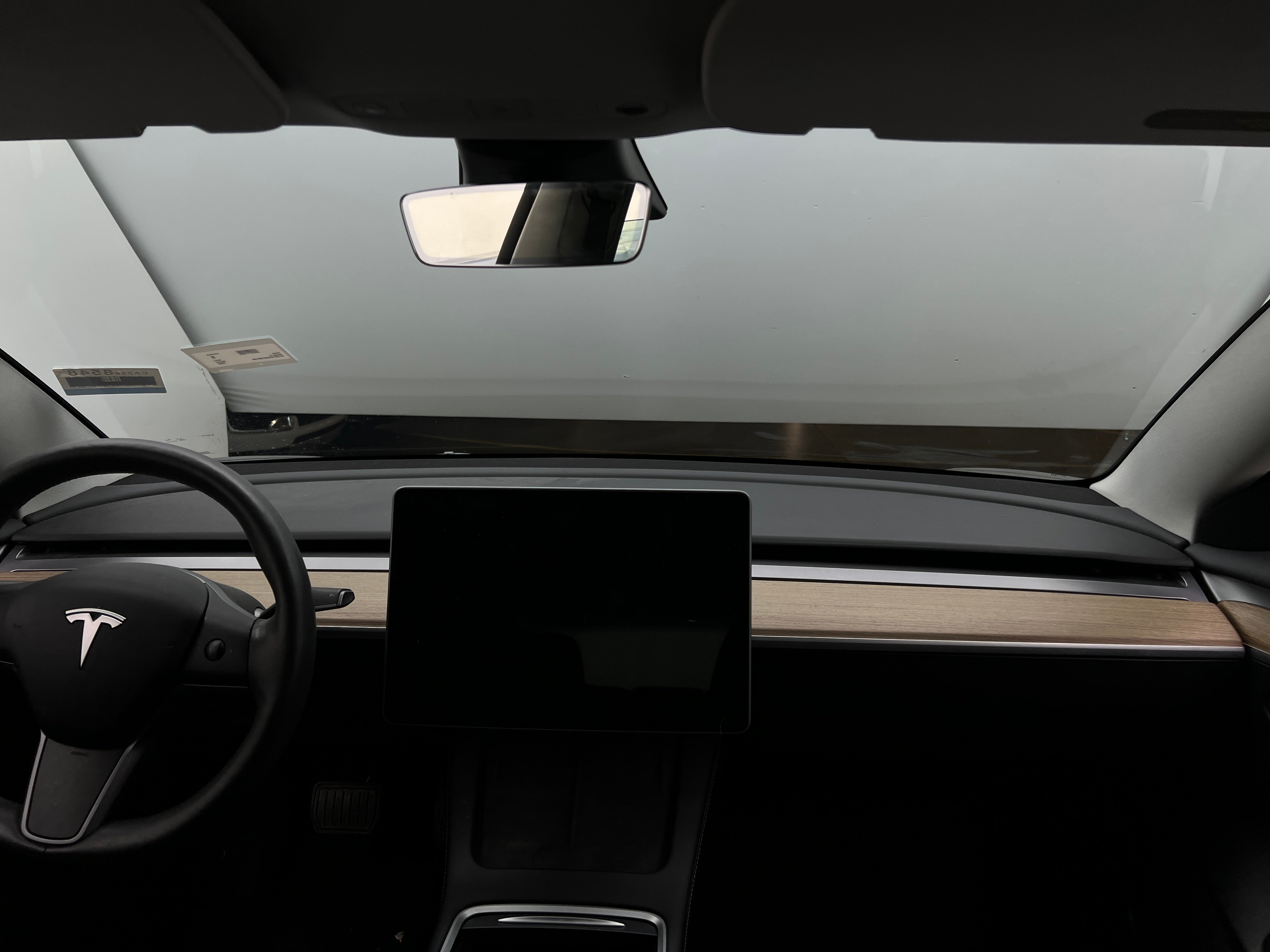 2022 Tesla Model 3 Long Range 2