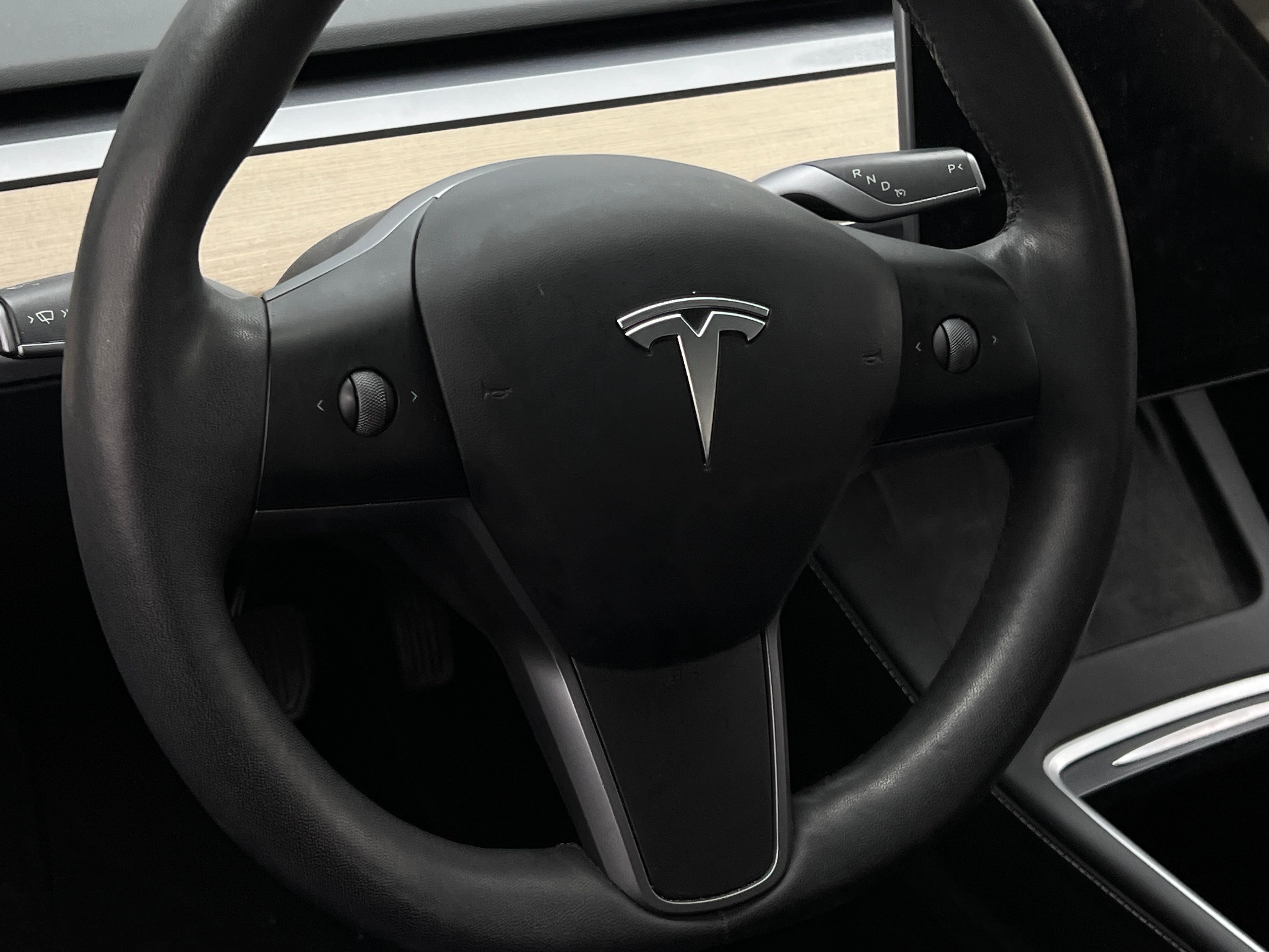 2022 Tesla Model 3 Long Range 4
