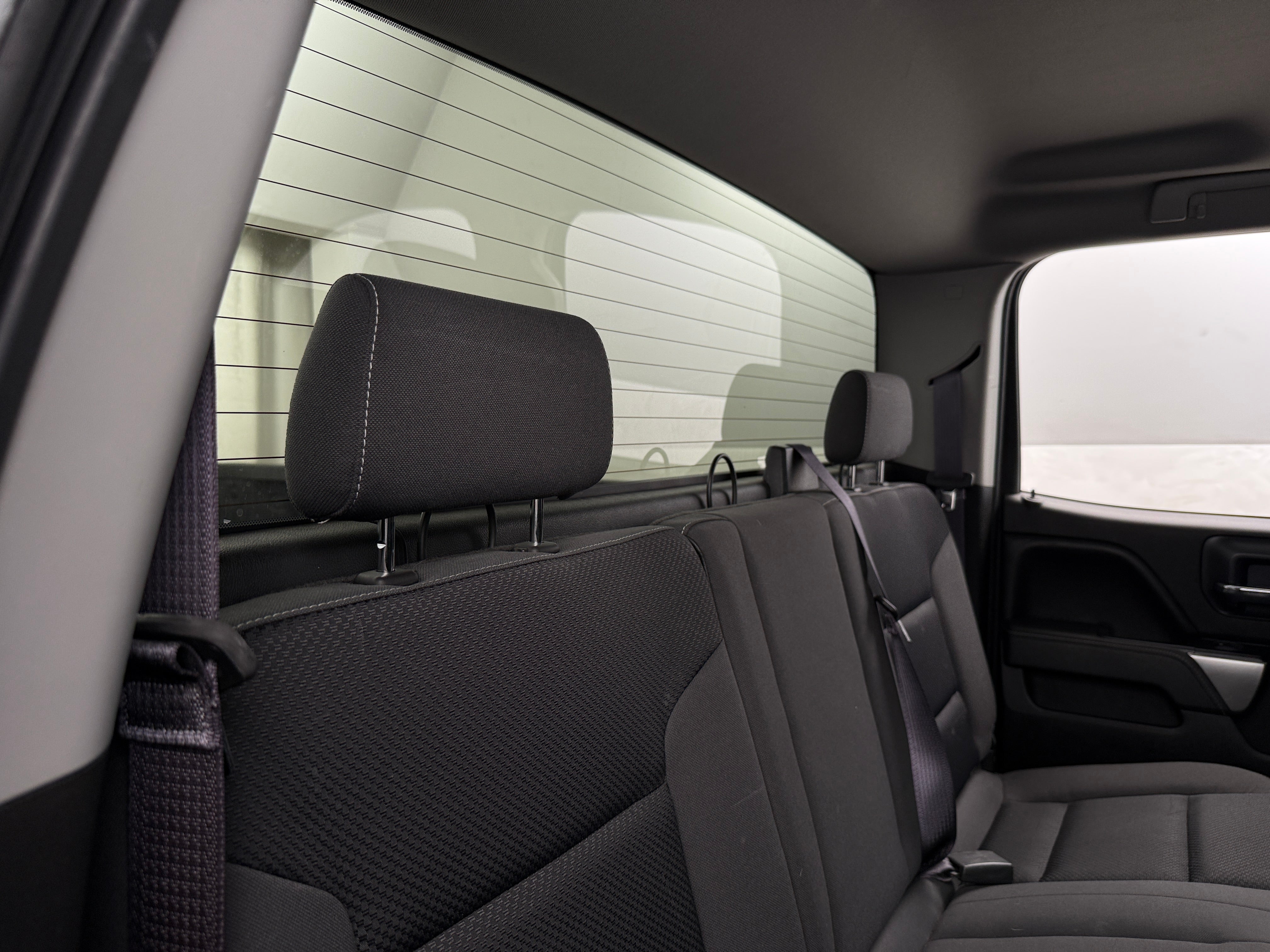 2016 Chevrolet Silverado 1500 LT 6
