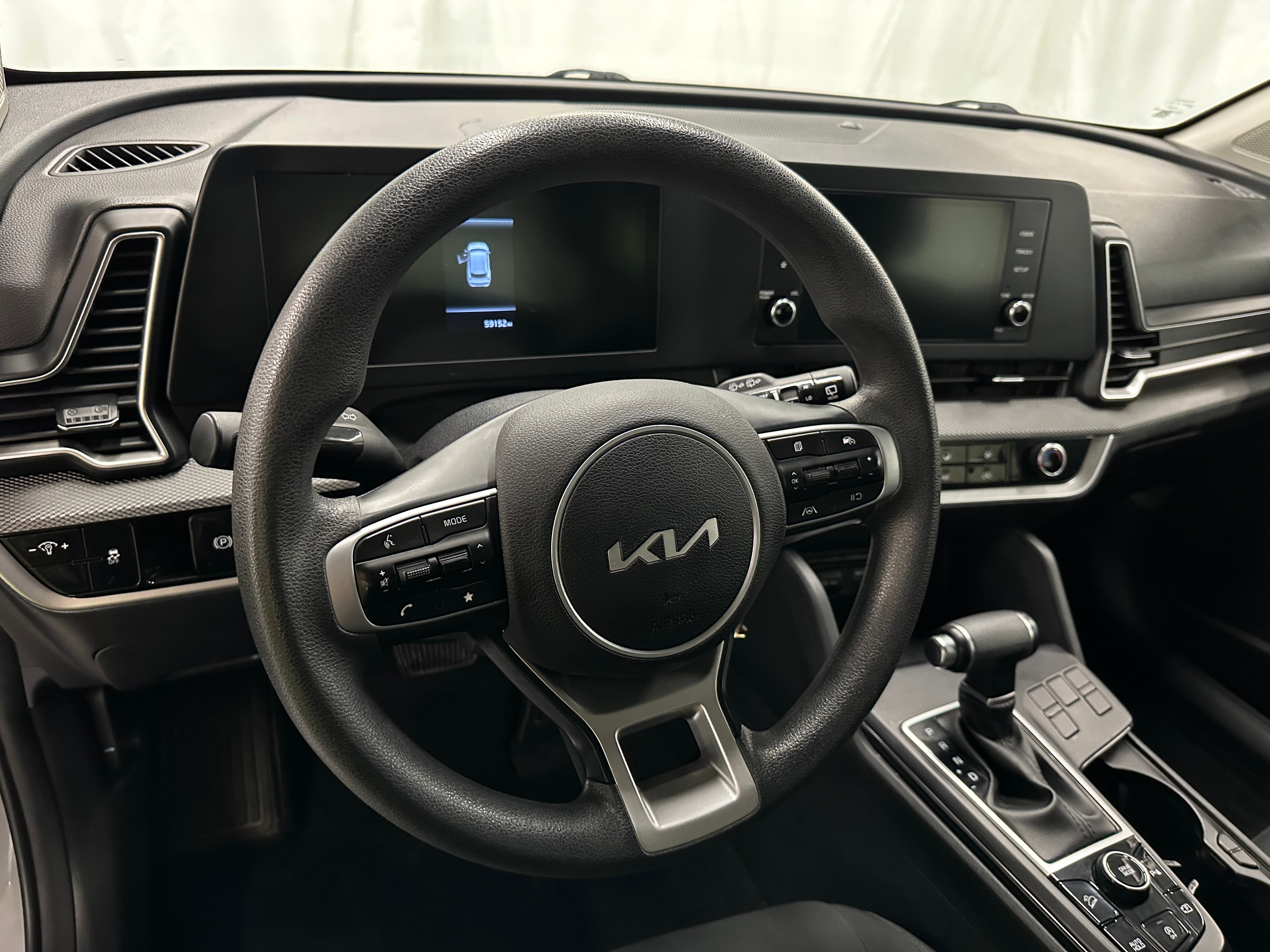 2023 Kia Sportage LX 5