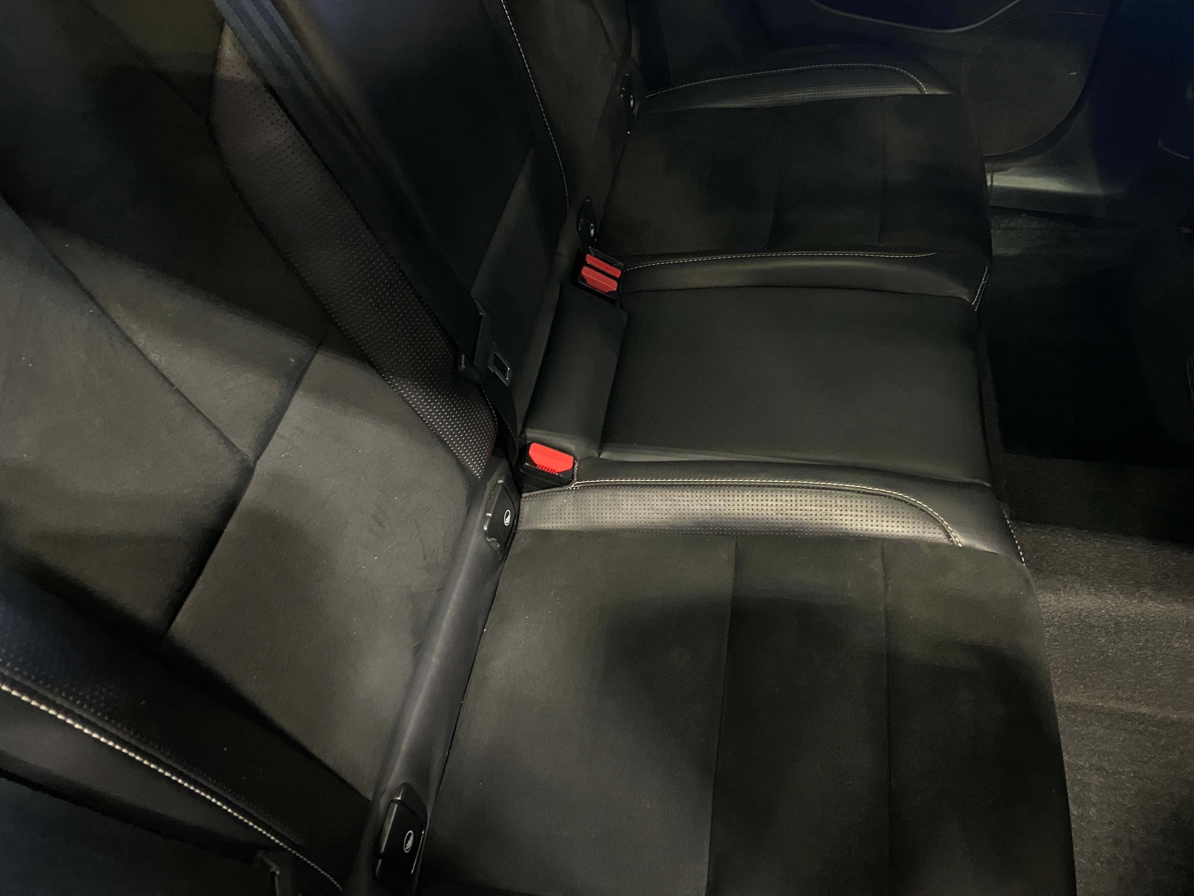 2021 Volvo XC40 T5 R-Design 5