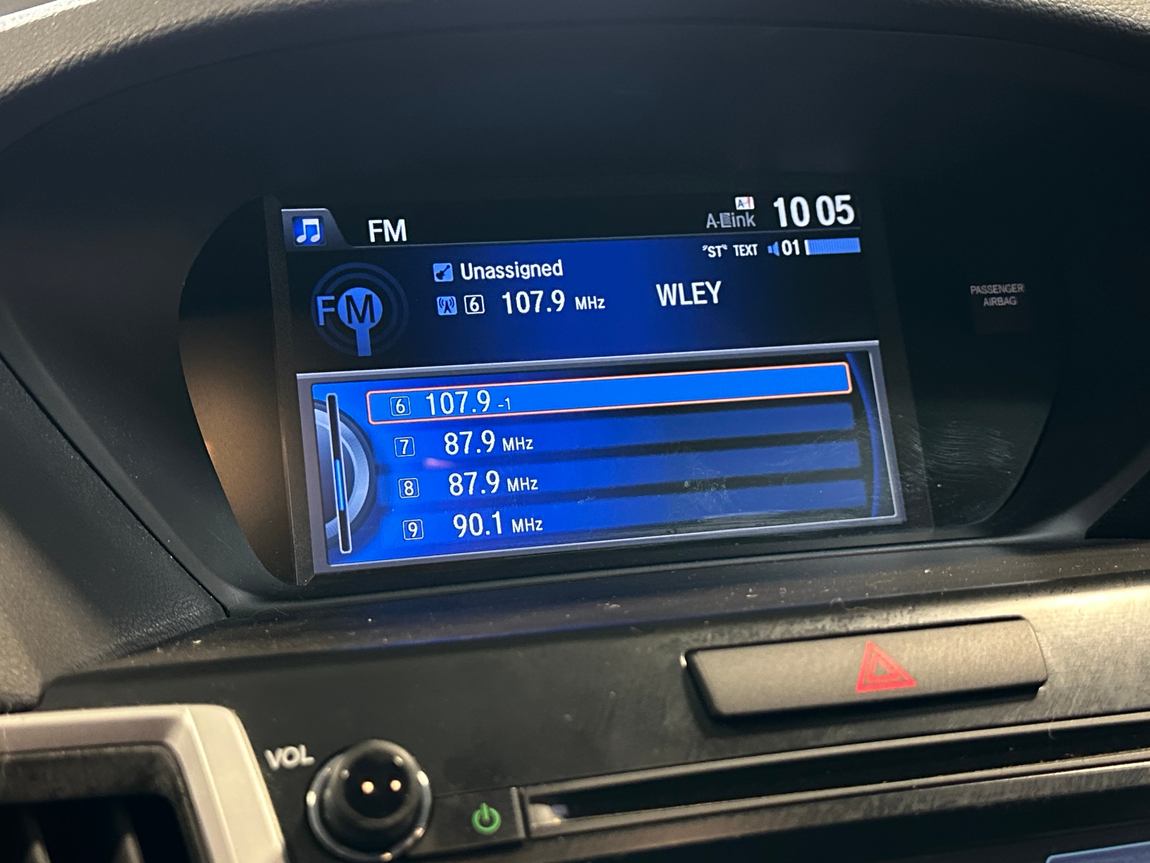 2015 Acura TLX Base 3