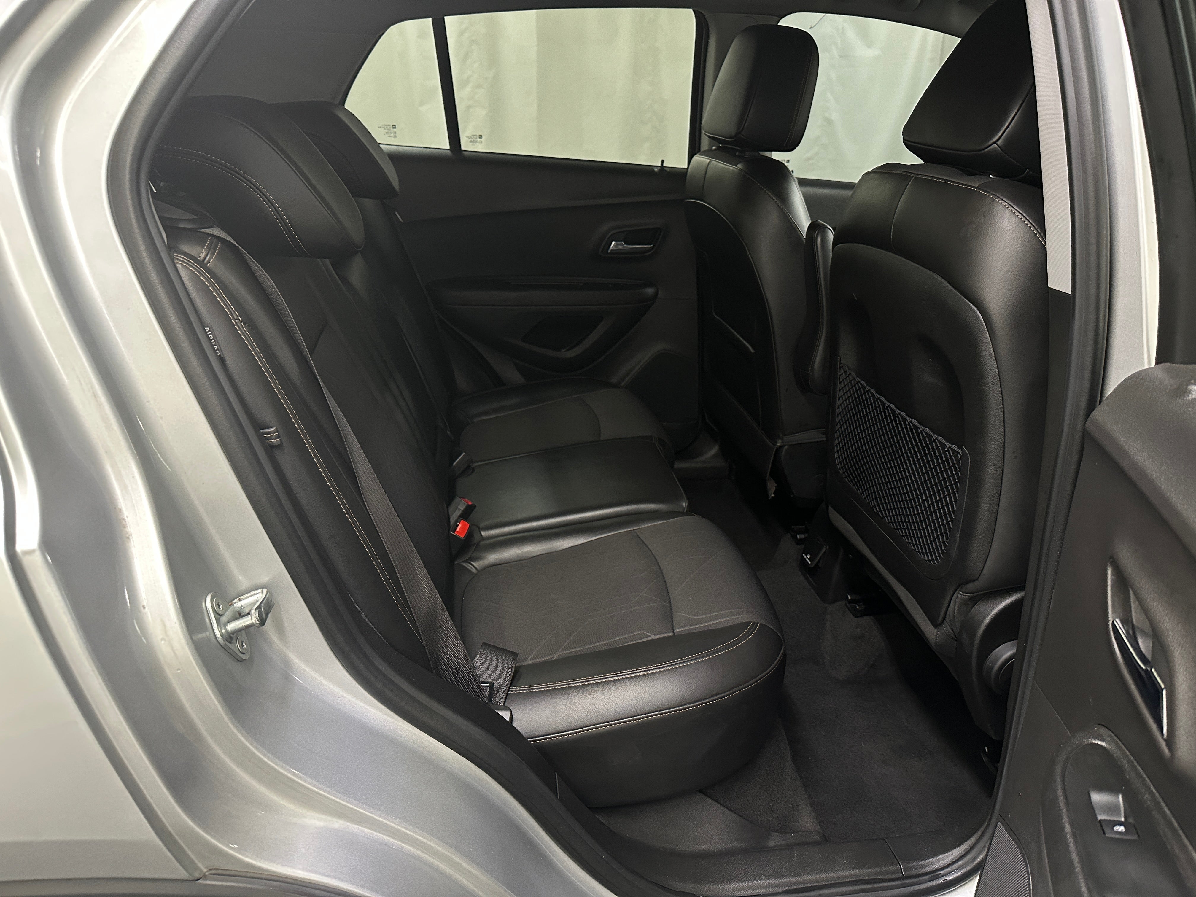Thumbnail: 2019 Chevrolet Trax - 6