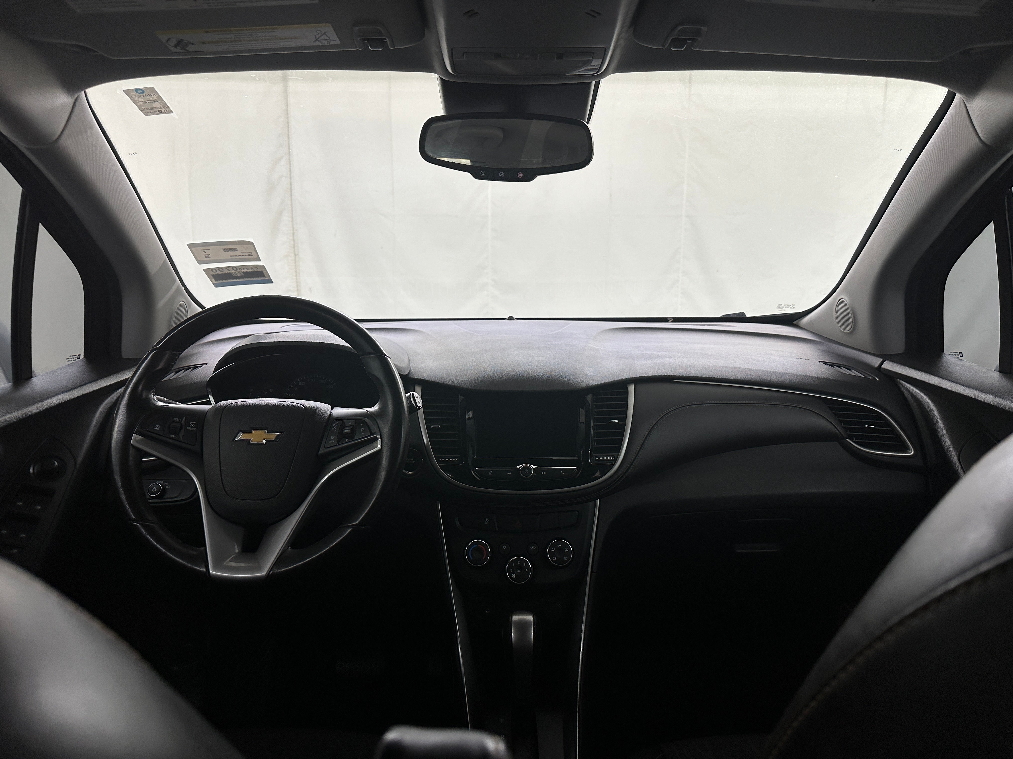 Thumbnail: 2019 Chevrolet Trax - 3