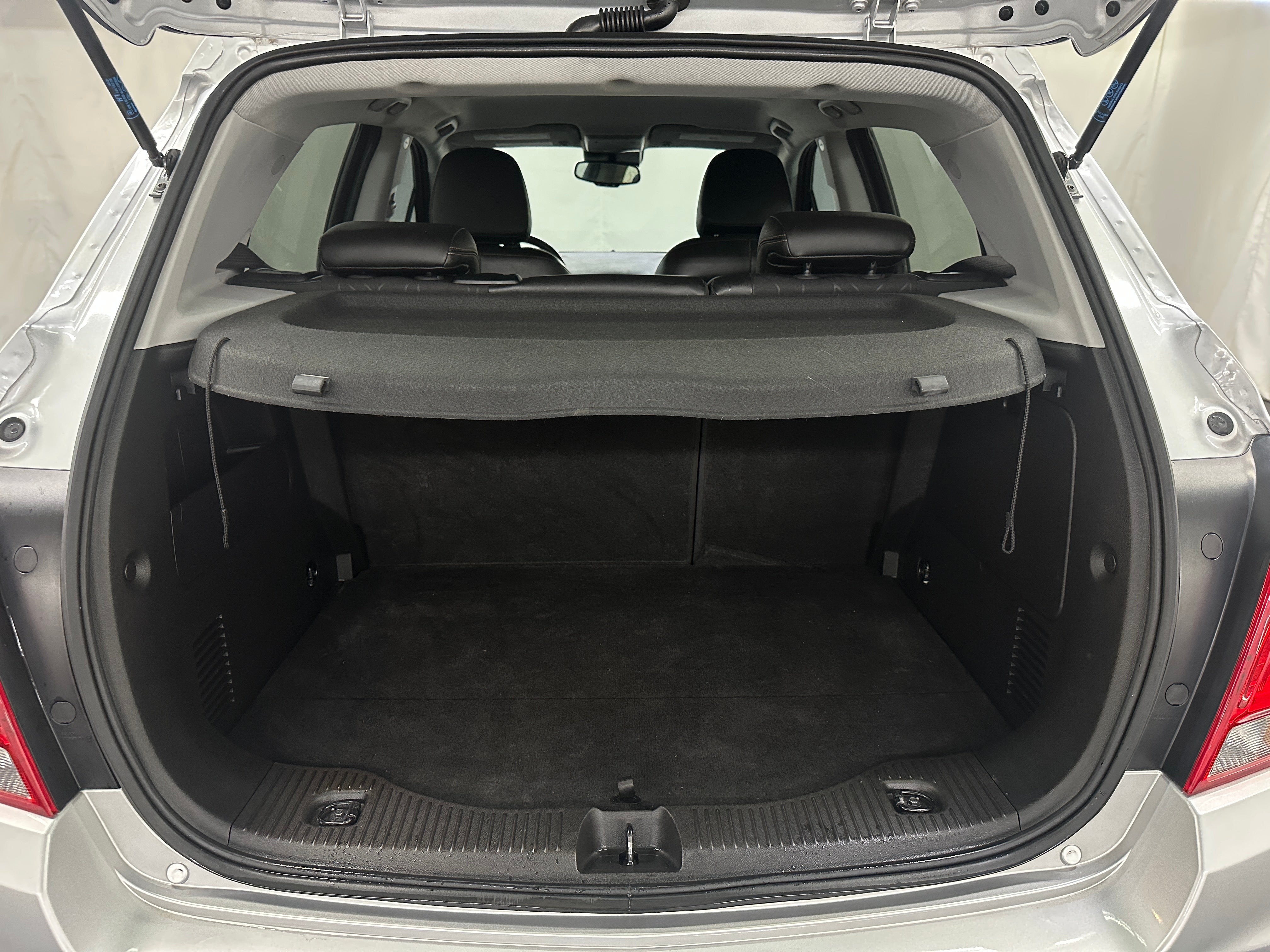 Thumbnail: 2019 Chevrolet Trax - 7
