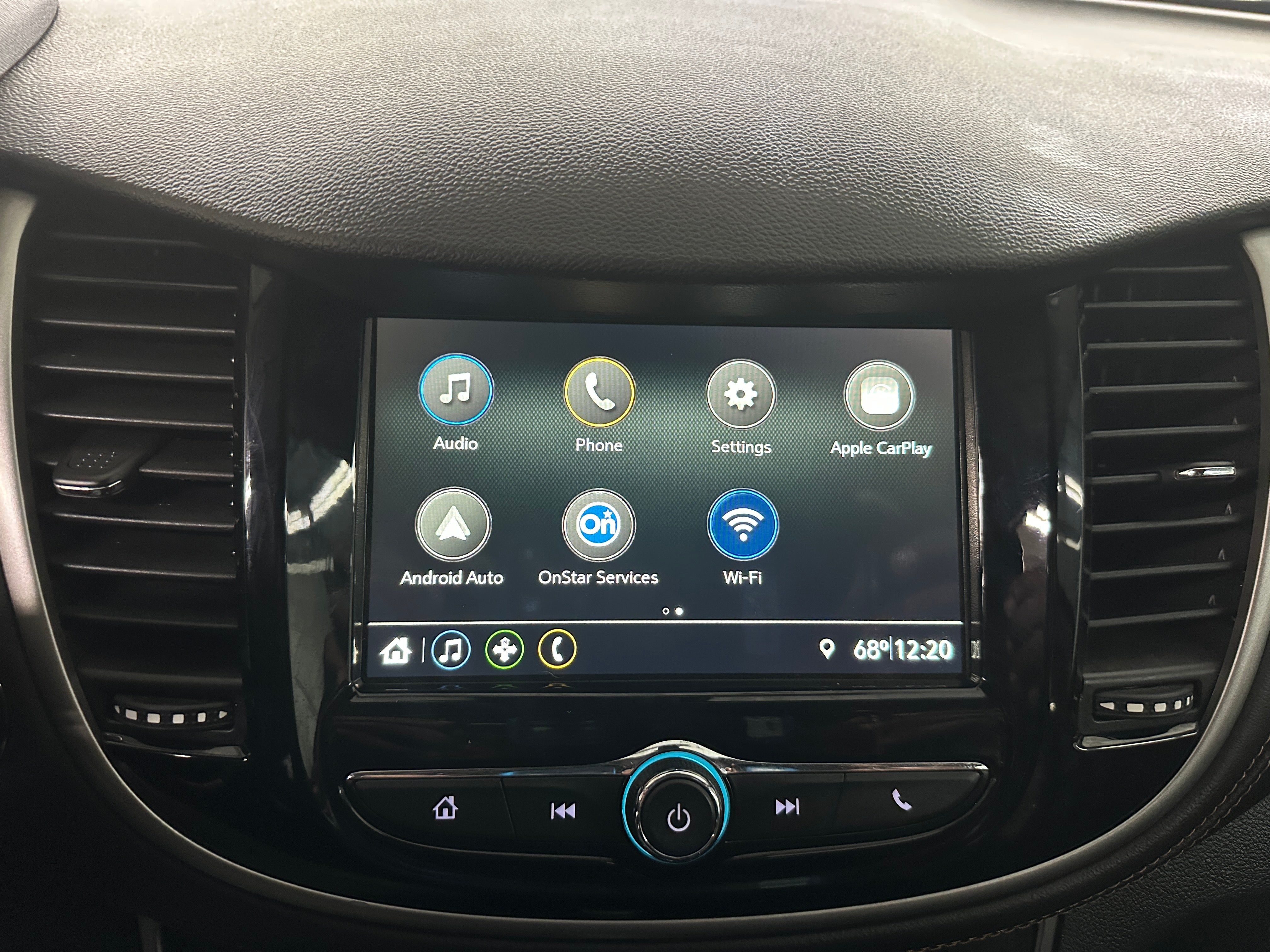 Thumbnail: 2019 Chevrolet Trax - 4