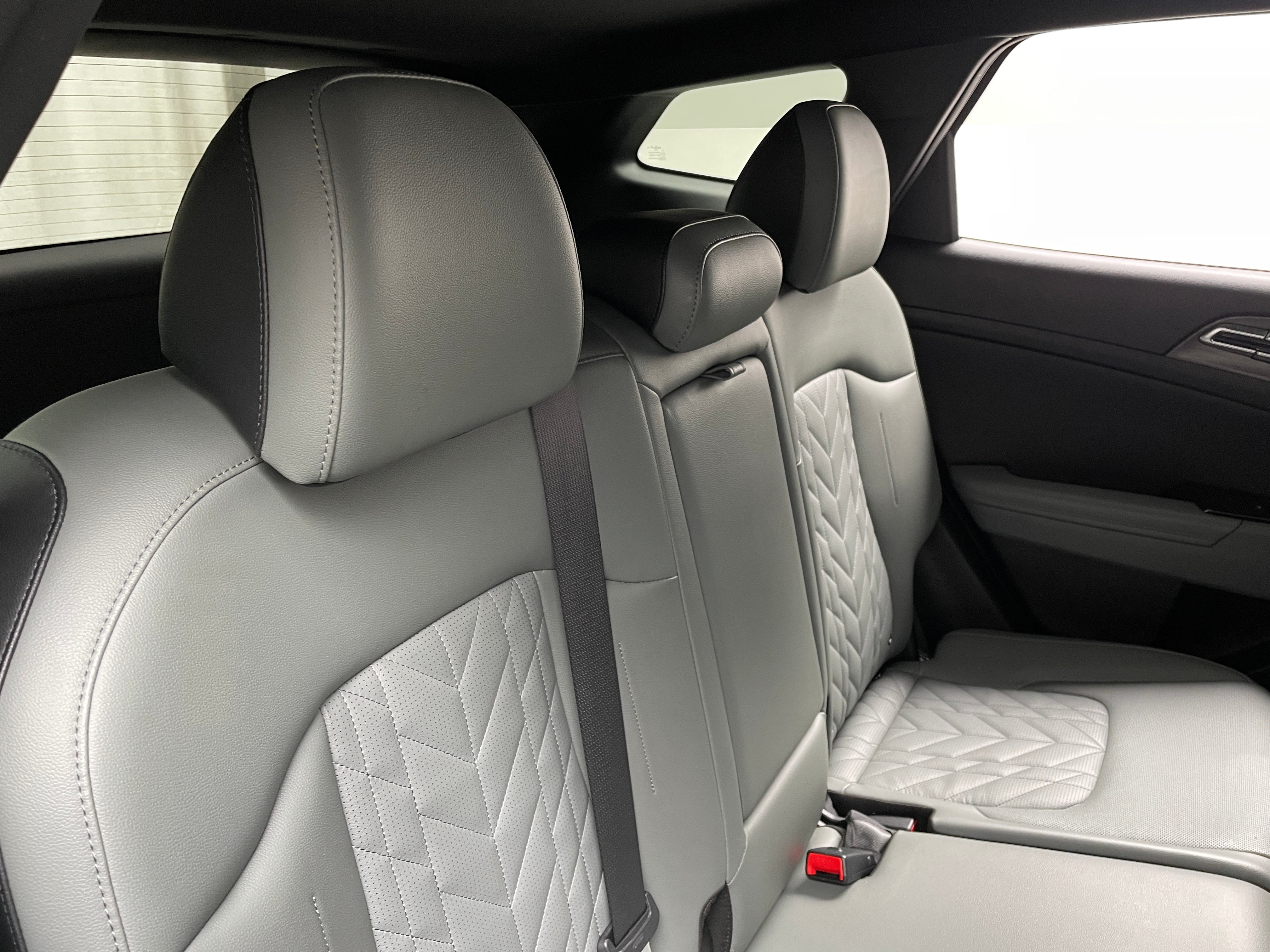 2023 Kia Sportage X-Pro Prestige 5