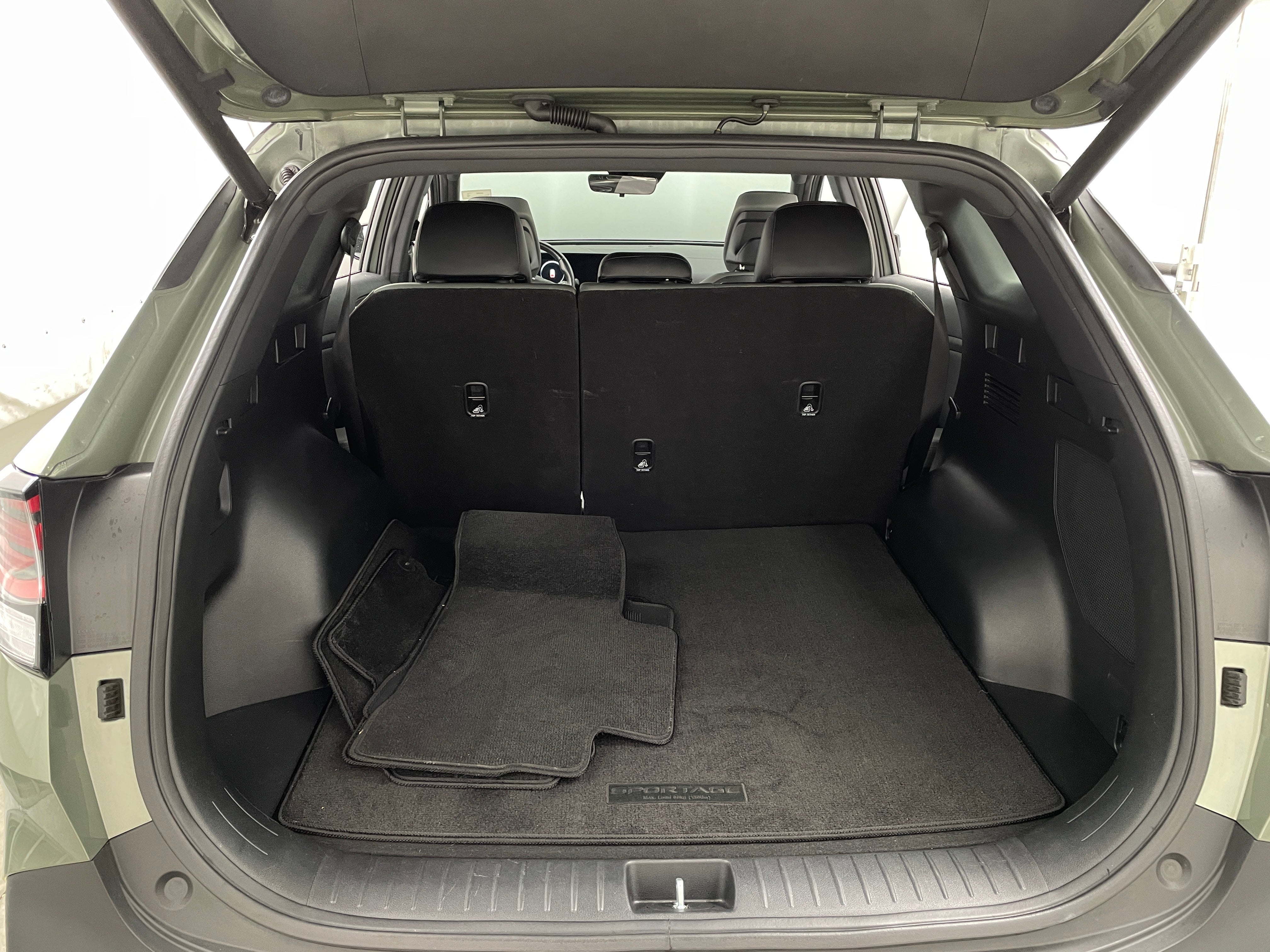 2023 Kia Sportage X-Pro Prestige 6