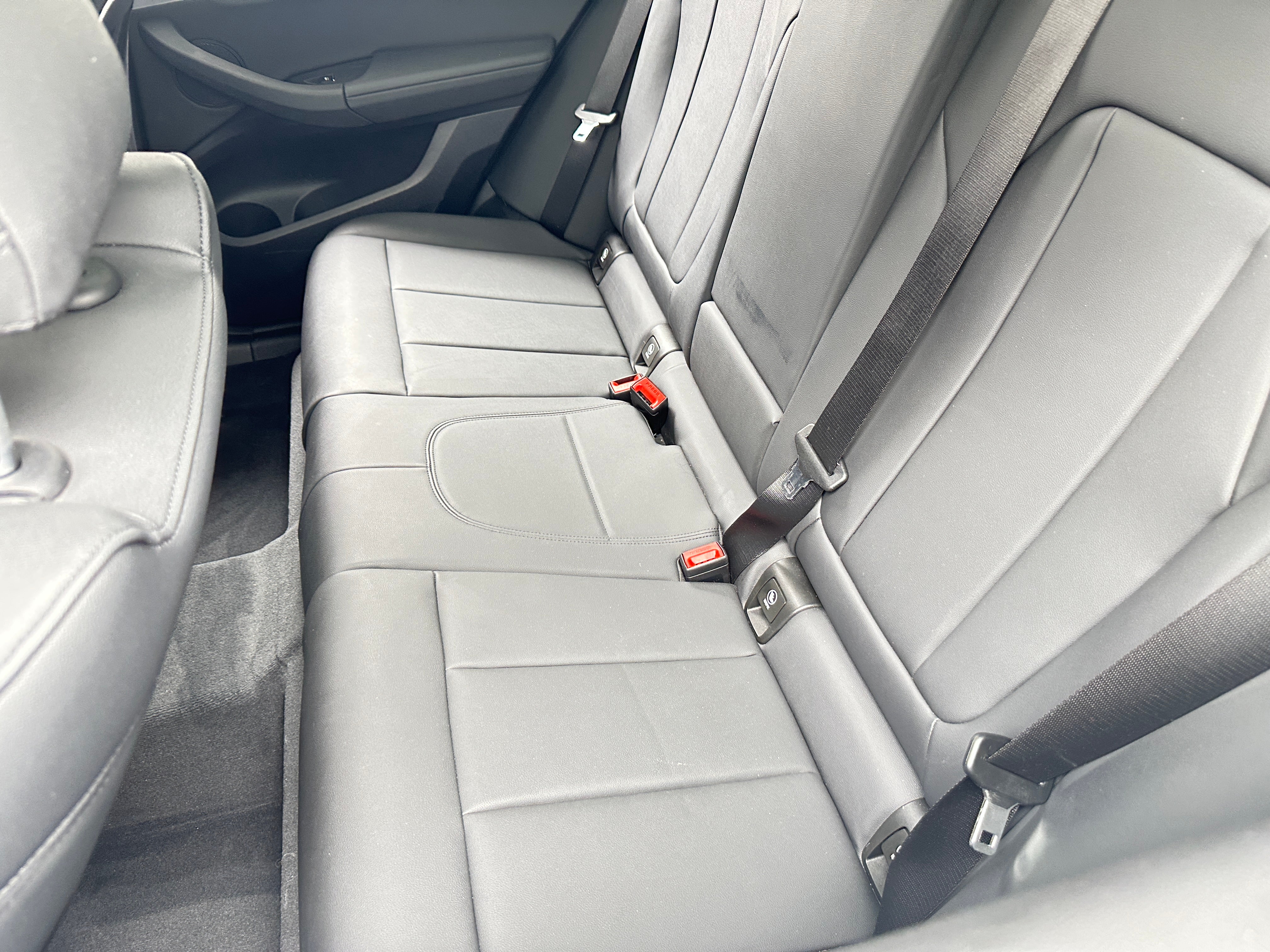 2019 BMW X3 xDrive30i 5