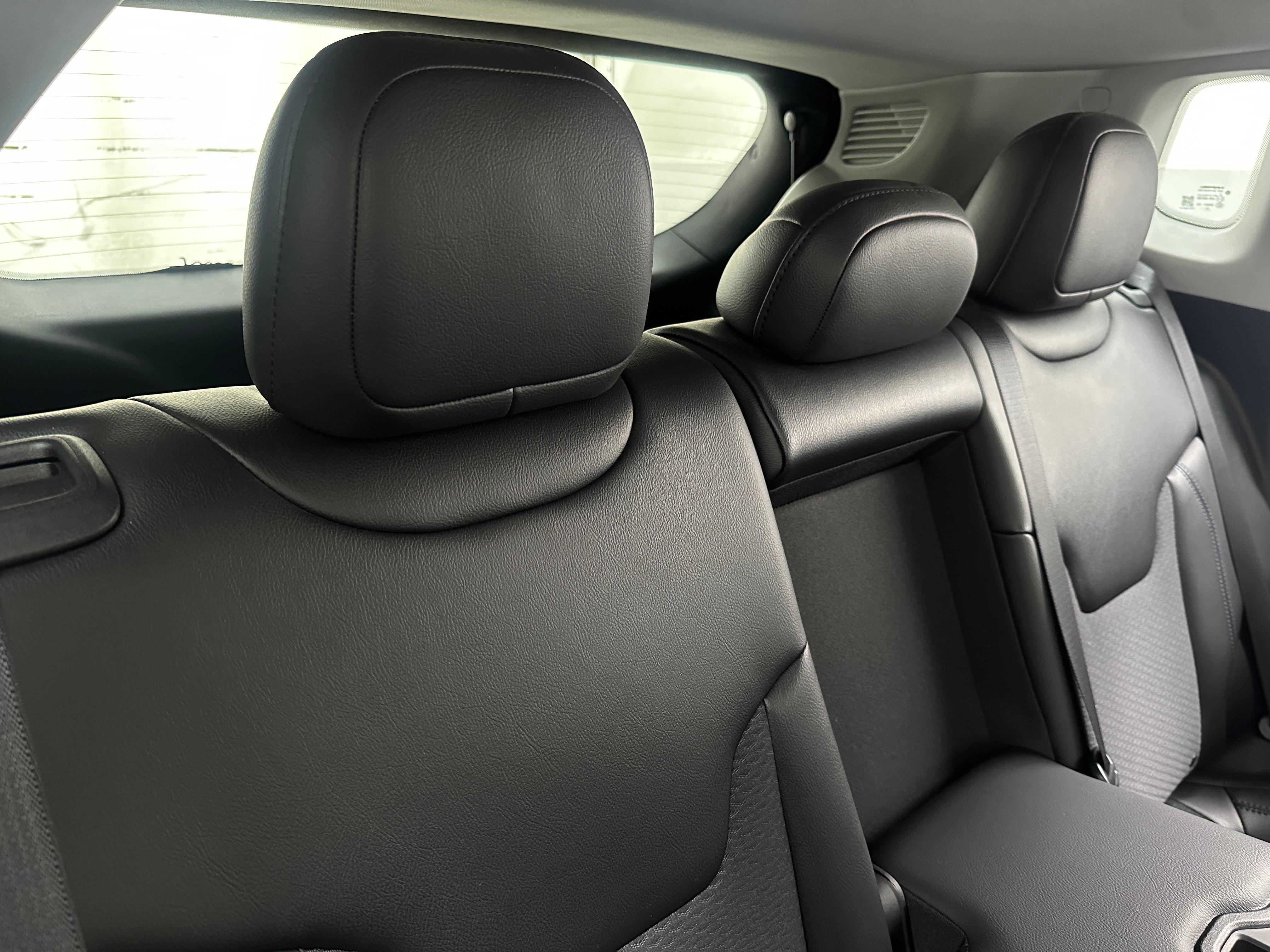 2022 Jeep Compass Latitude 6