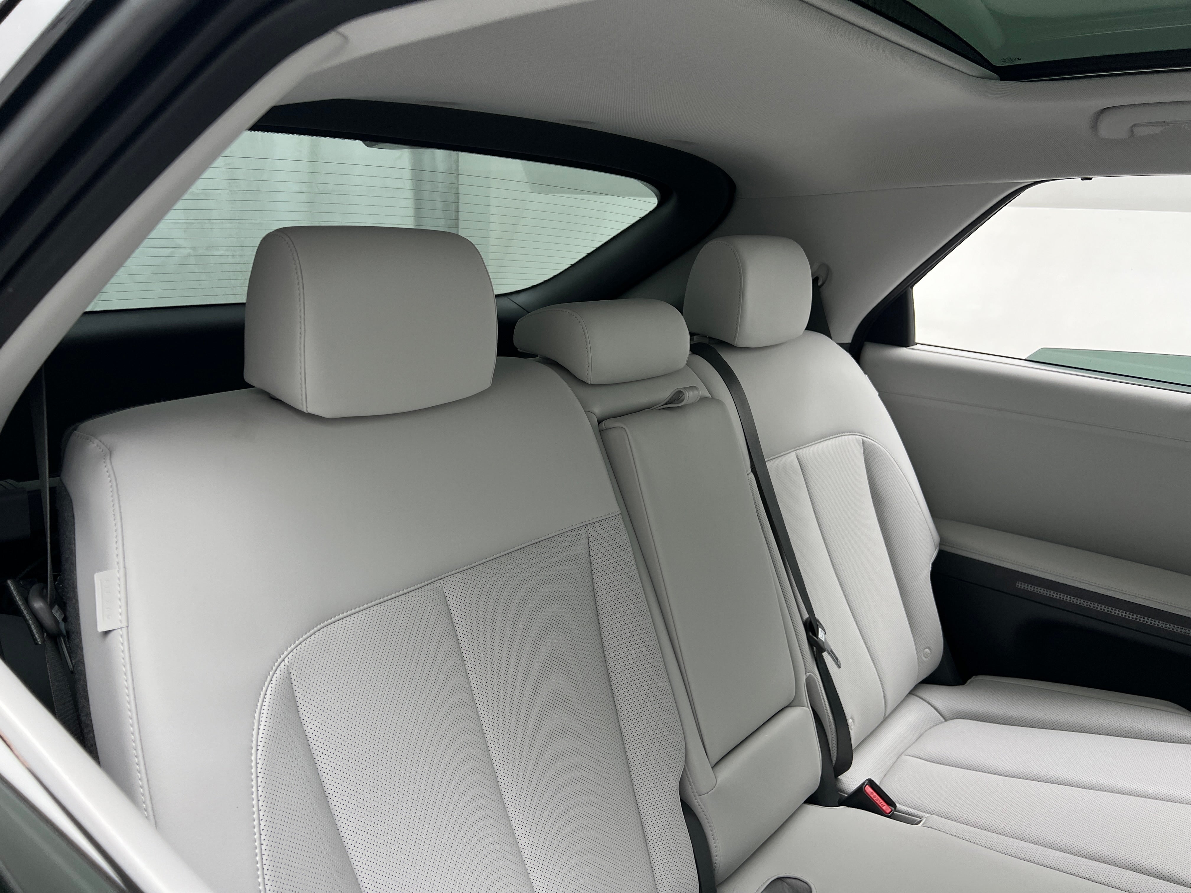 2024 Hyundai Ioniq 5 Limited 5