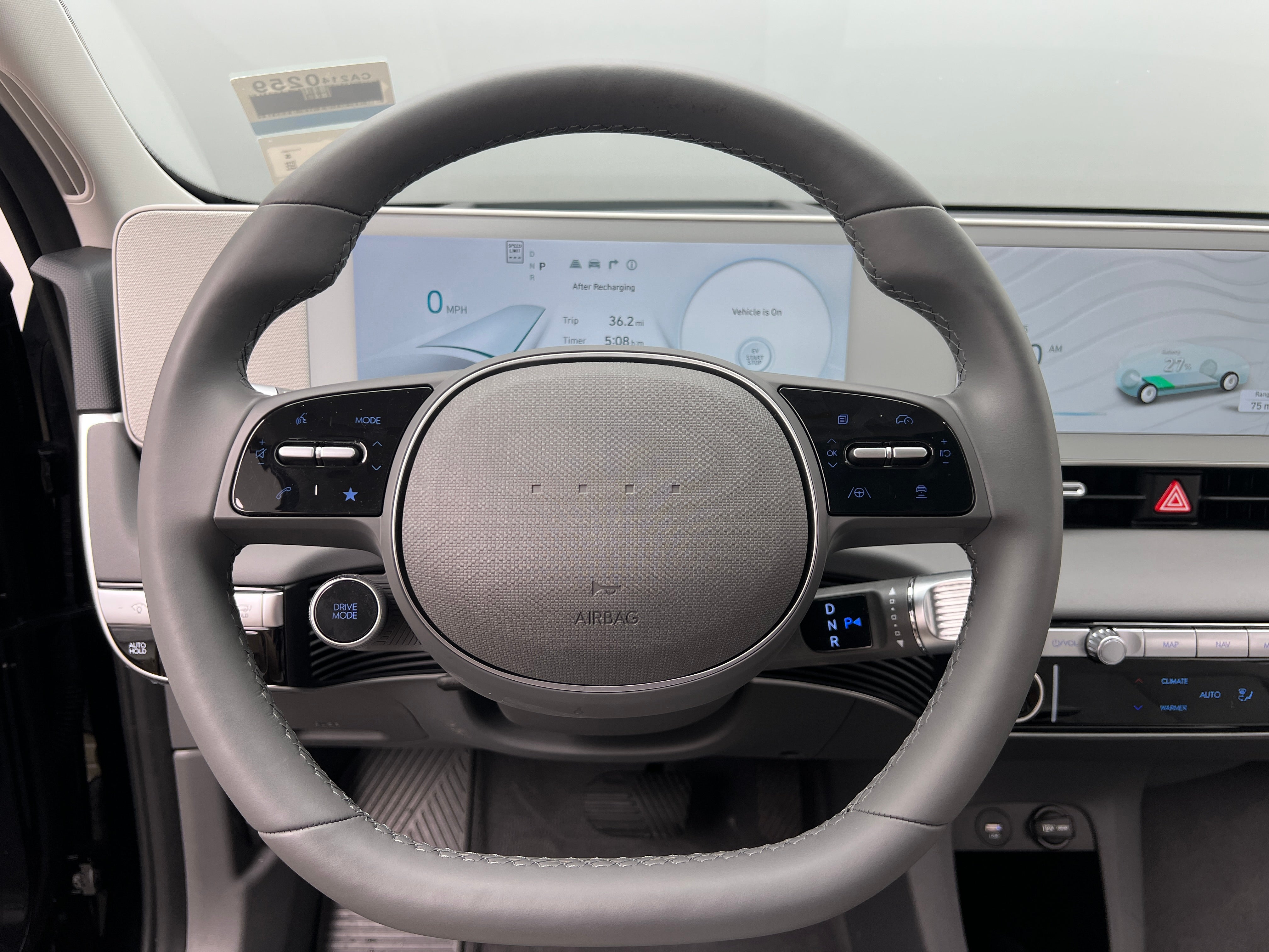 2024 Hyundai Ioniq 5 Limited 4