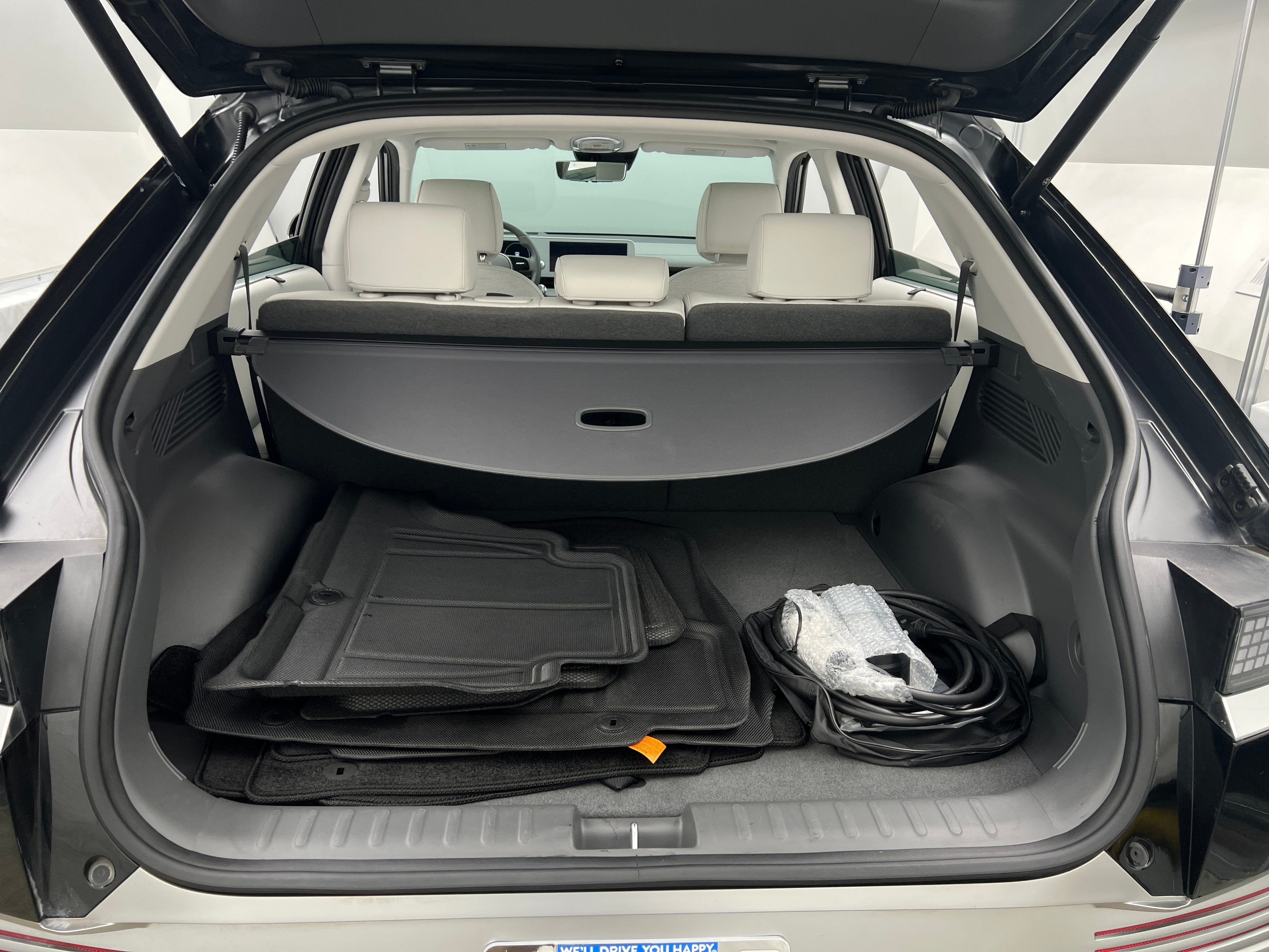 2024 Hyundai Ioniq 5 Limited 6
