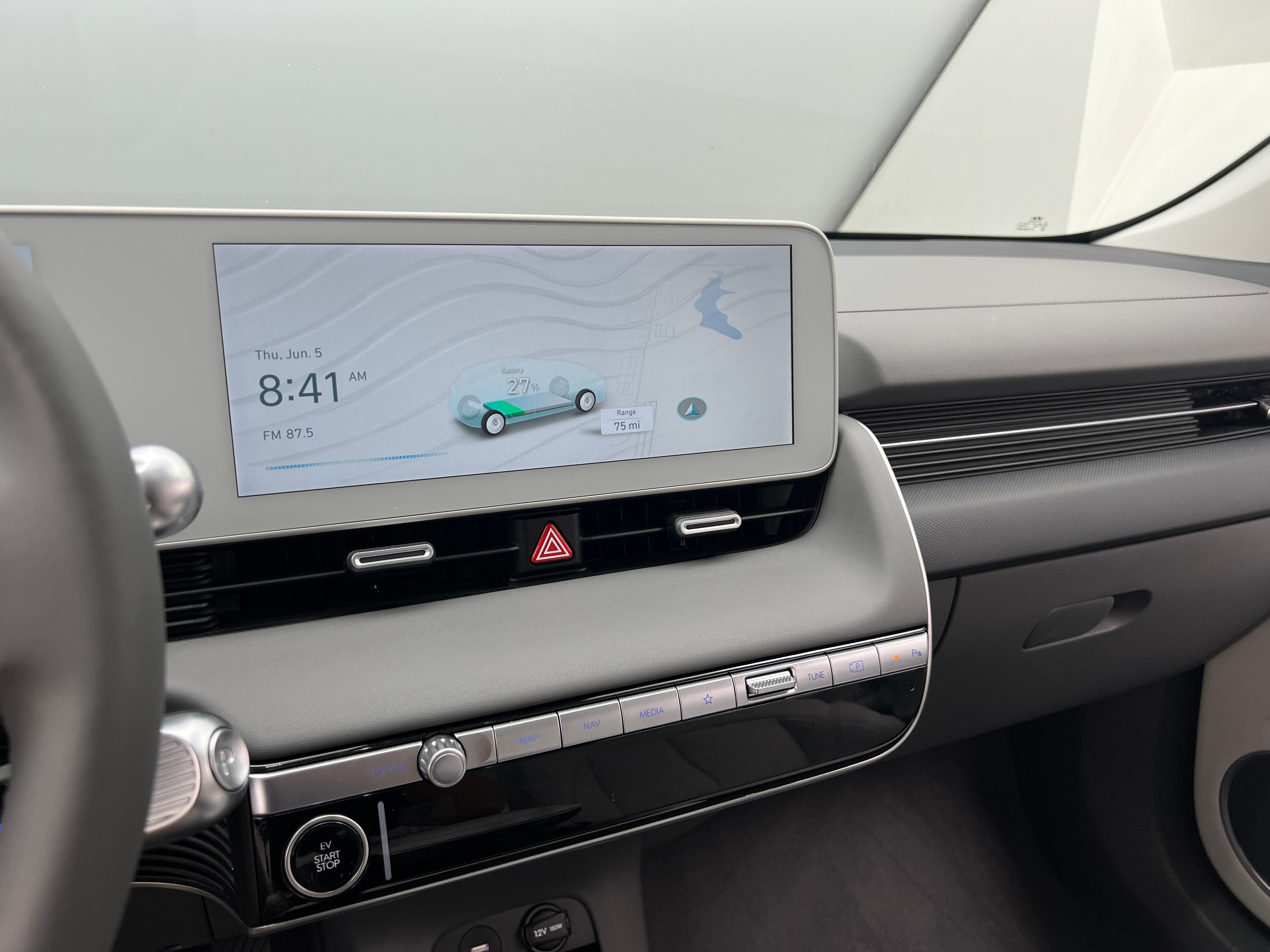 2024 Hyundai Ioniq 5 Limited 3