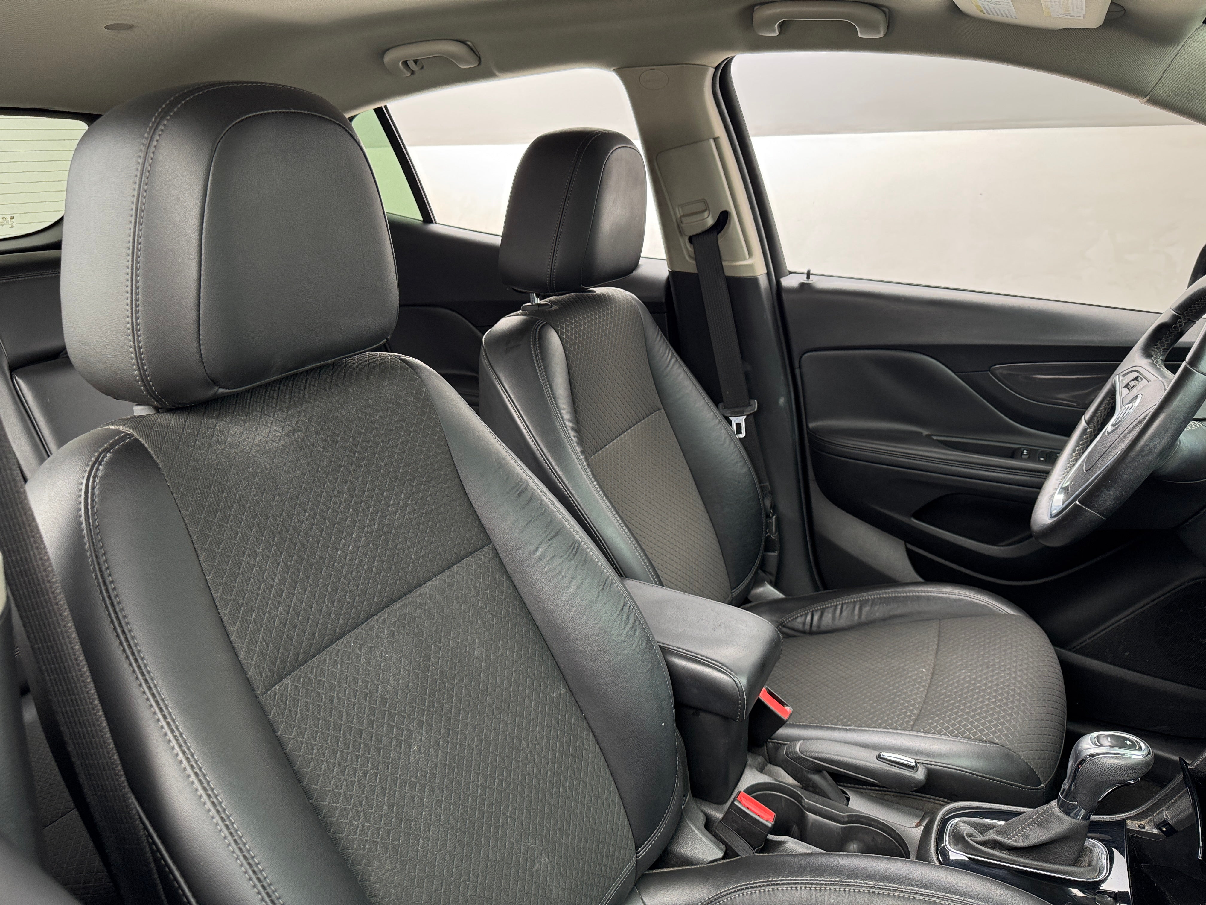 2017 Buick Encore Preferred 2