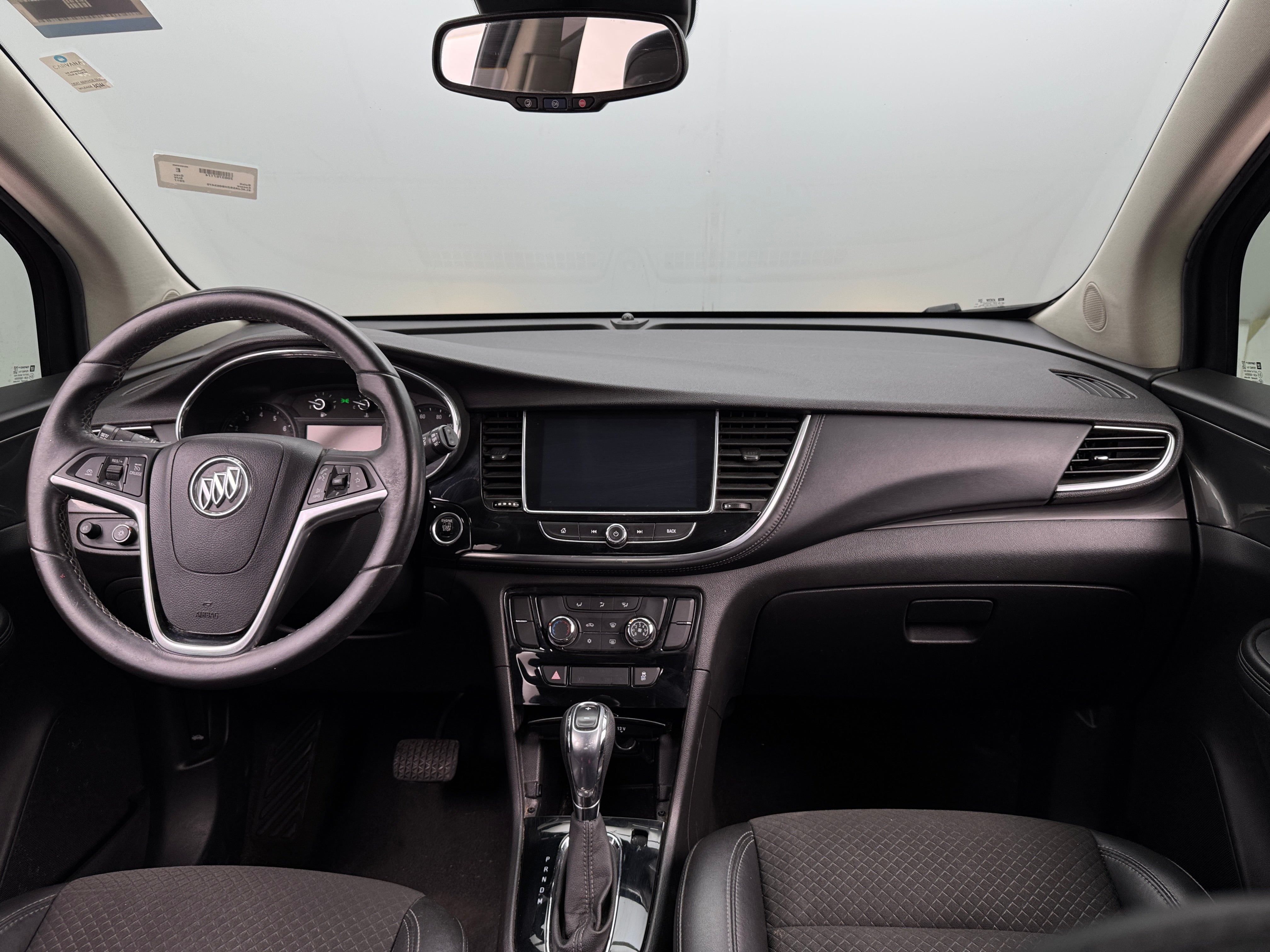 2017 Buick Encore Preferred 3