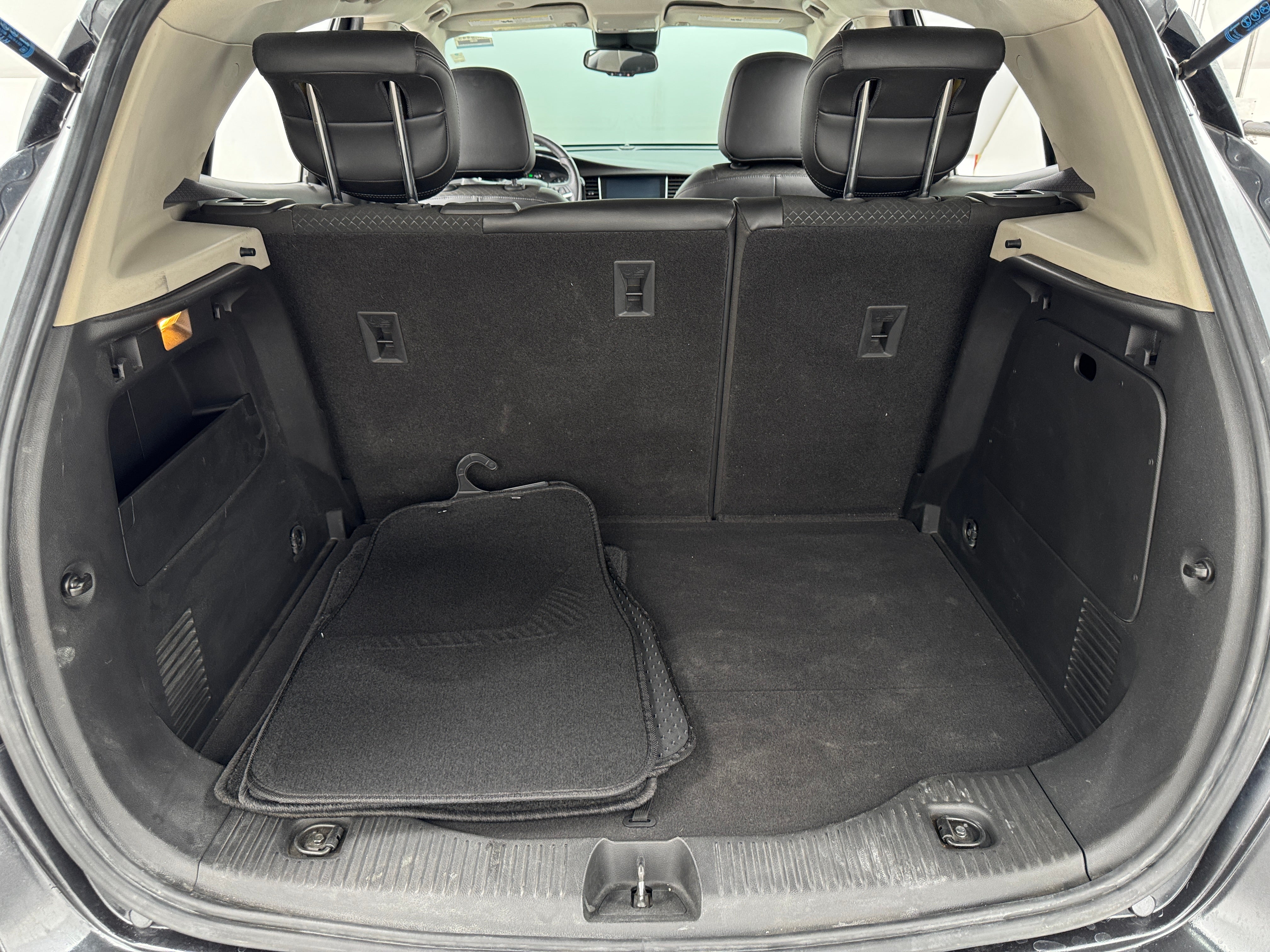 2017 Buick Encore Preferred 7