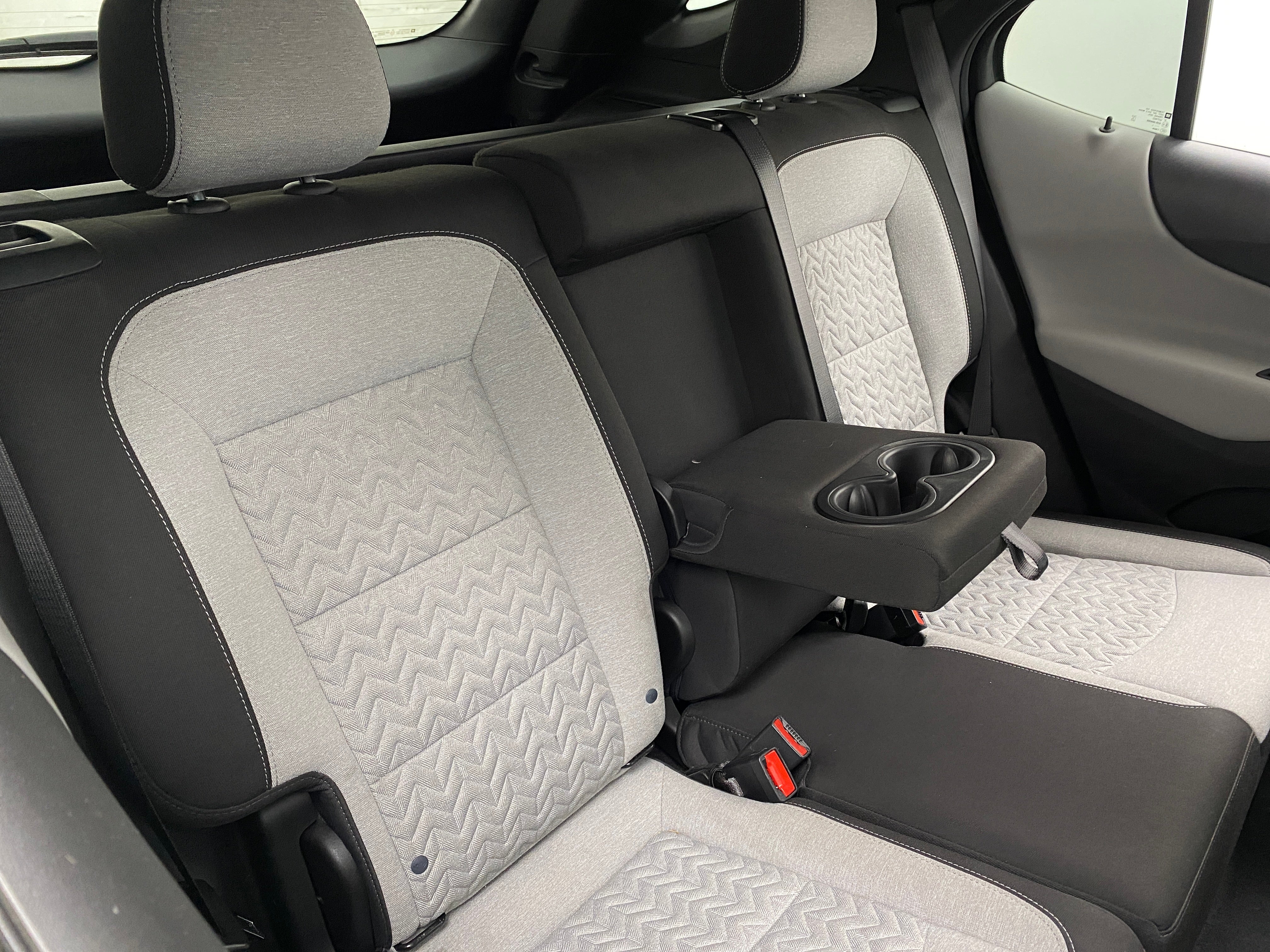 2022 Chevrolet Equinox LT 6