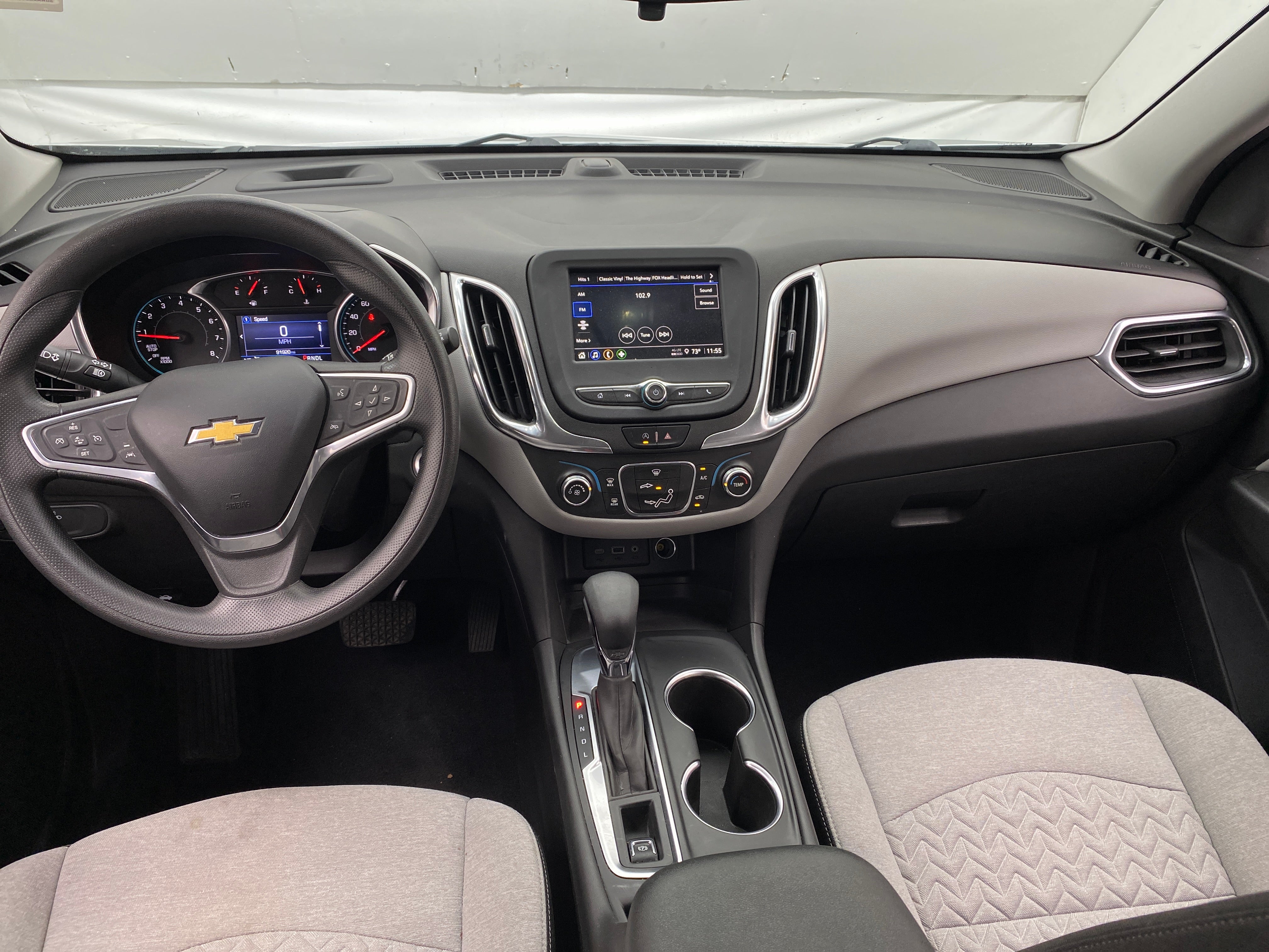 2022 Chevrolet Equinox LT 3