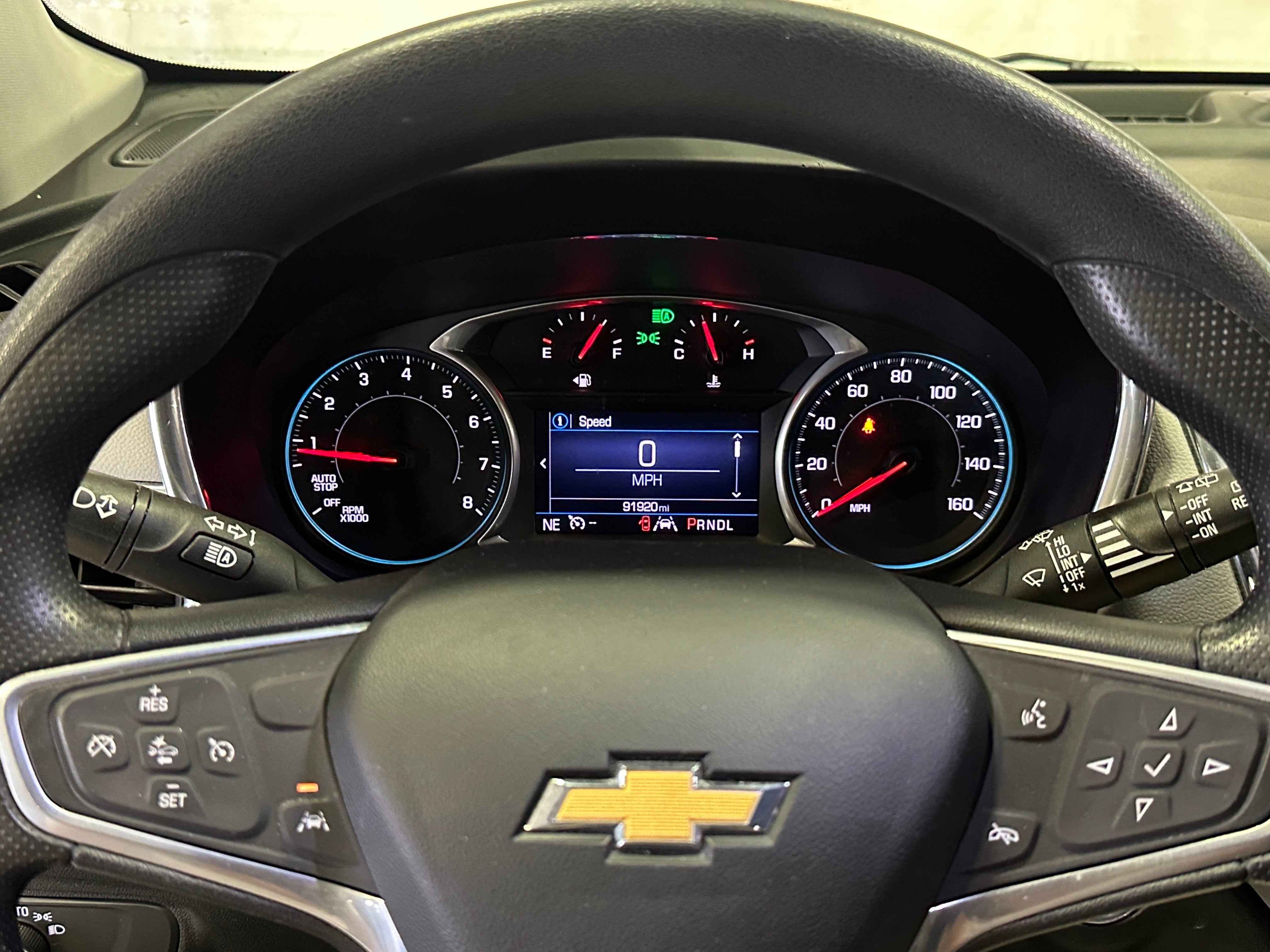 2022 Chevrolet Equinox LT 5