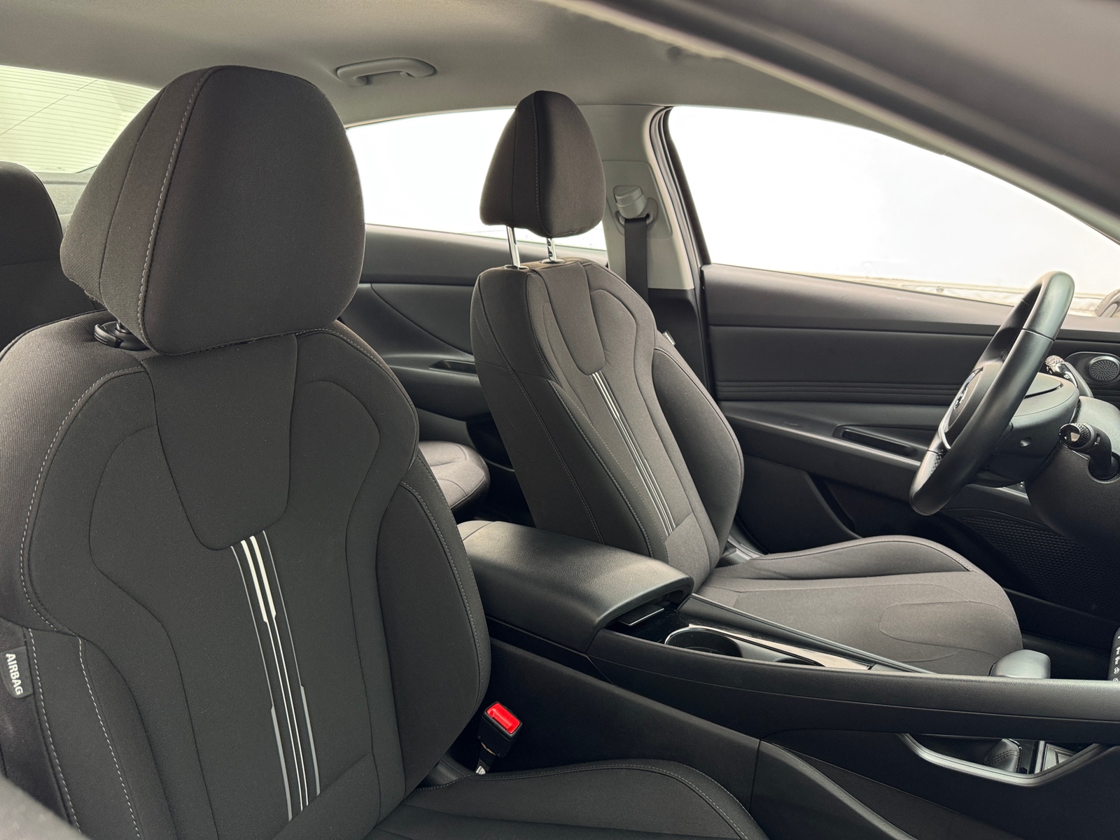 Thumbnail: 2023 Hyundai Elantra - 2